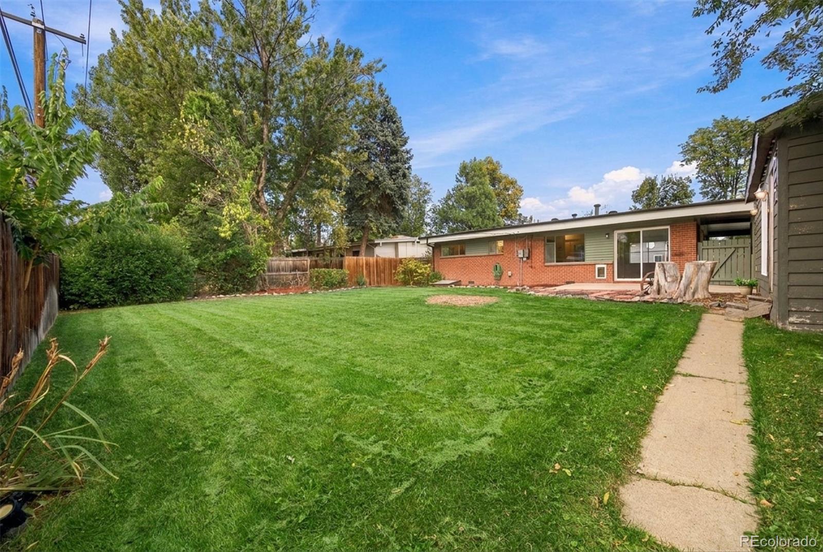 MLS Image #25 for 5965  dudley street,arvada, Colorado