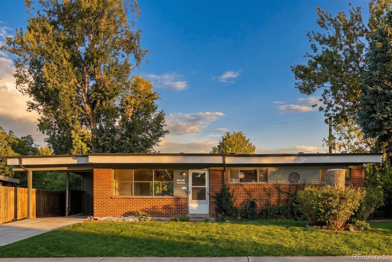 MLS Image #27 for 5965  dudley street,arvada, Colorado
