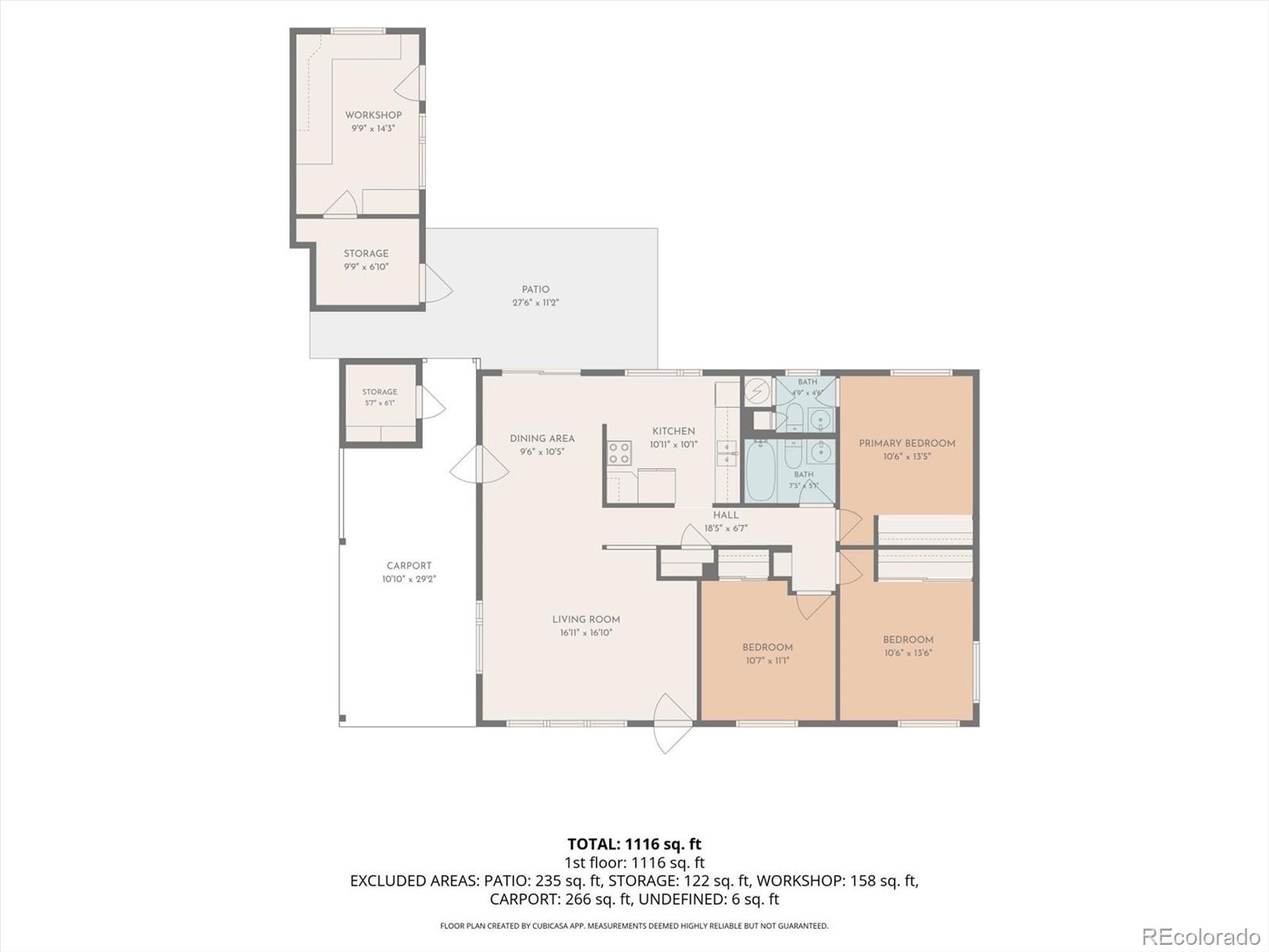 MLS Image #28 for 5965  dudley street,arvada, Colorado