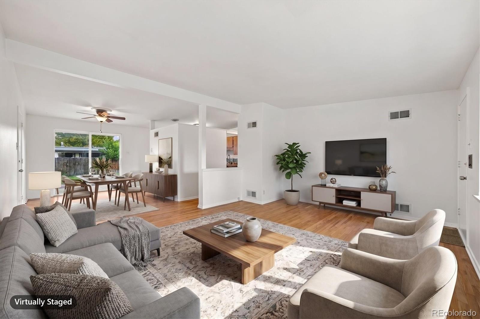 MLS Image #5 for 5965  dudley street,arvada, Colorado