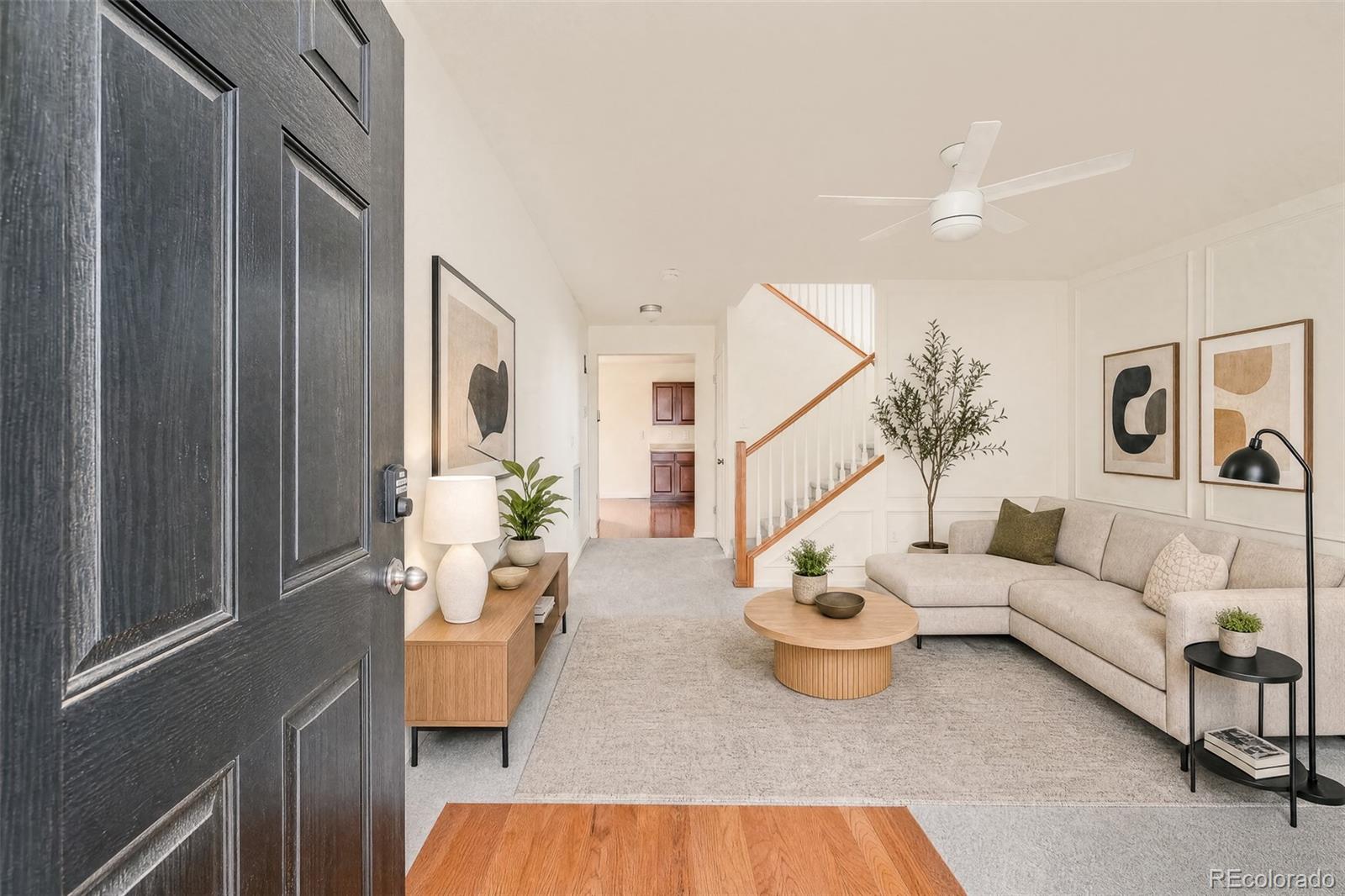 MLS Image #2 for 233 s new castle way,aurora, Colorado