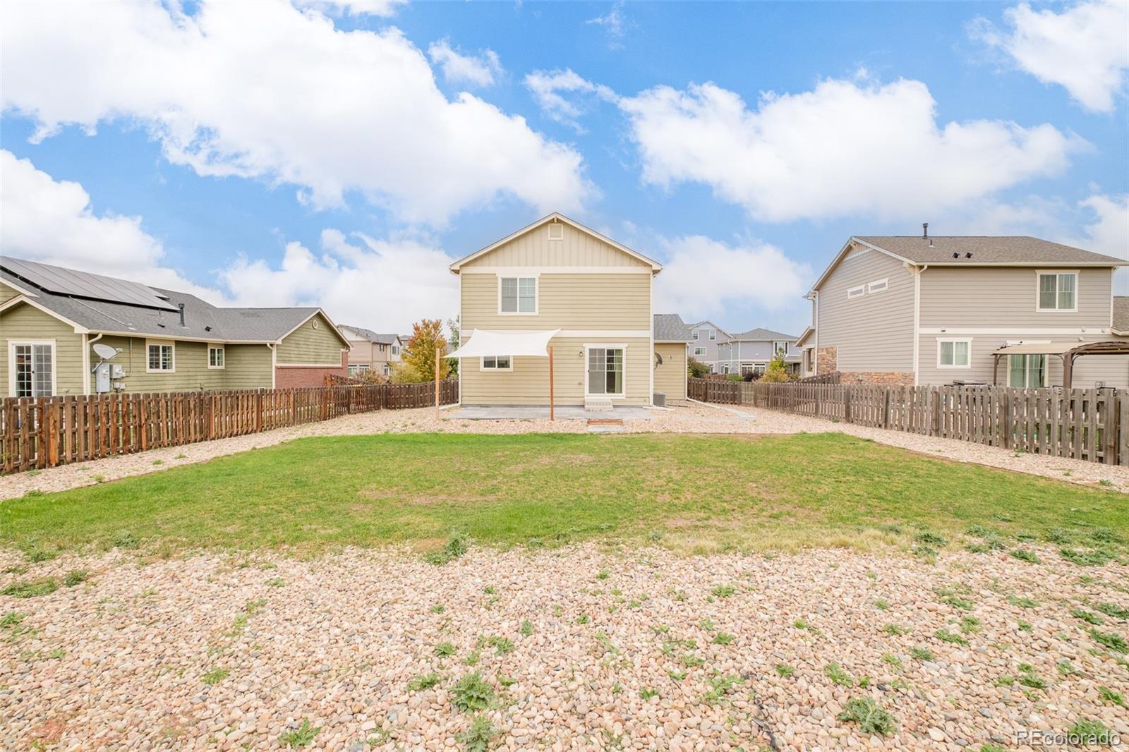 MLS Image #27 for 233 s new castle way,aurora, Colorado