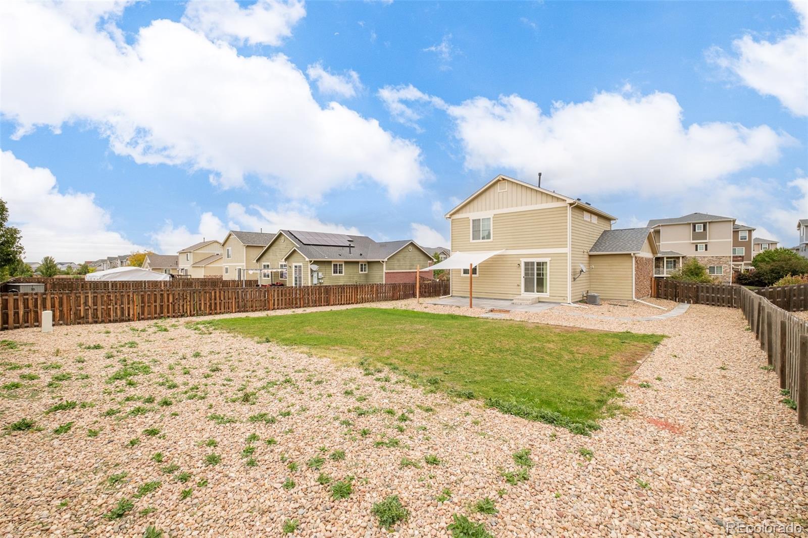 MLS Image #28 for 233 s new castle way,aurora, Colorado