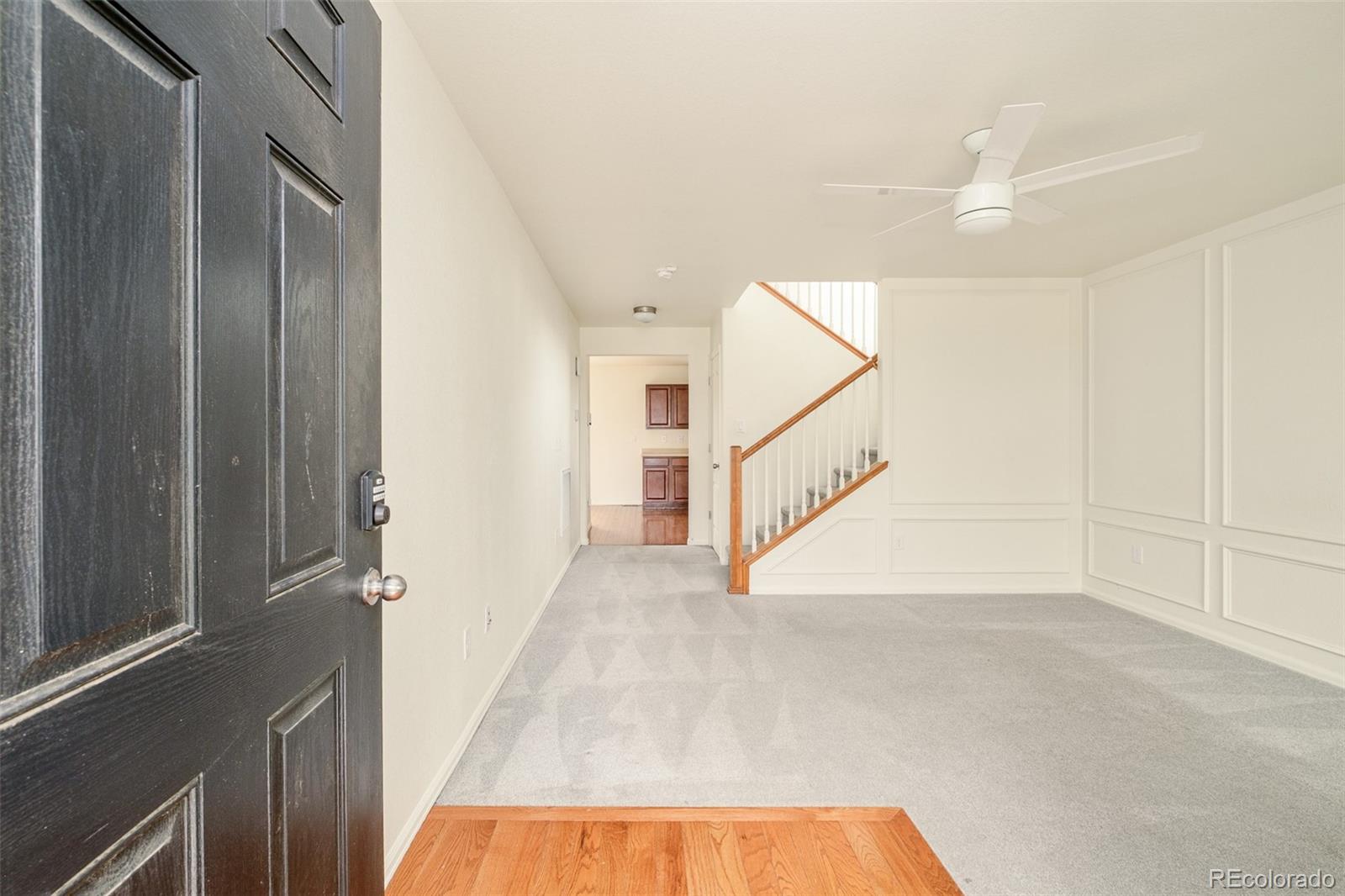 MLS Image #3 for 233 s new castle way,aurora, Colorado