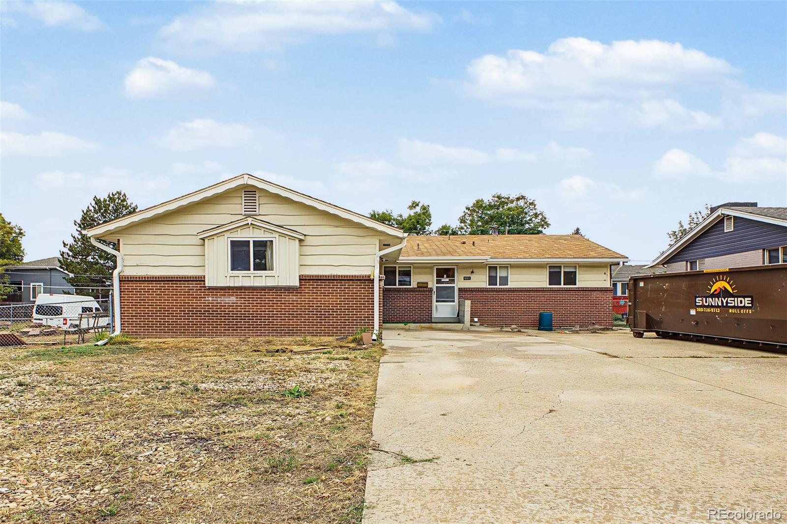 MLS Image #0 for 8111  chase drive,arvada, Colorado