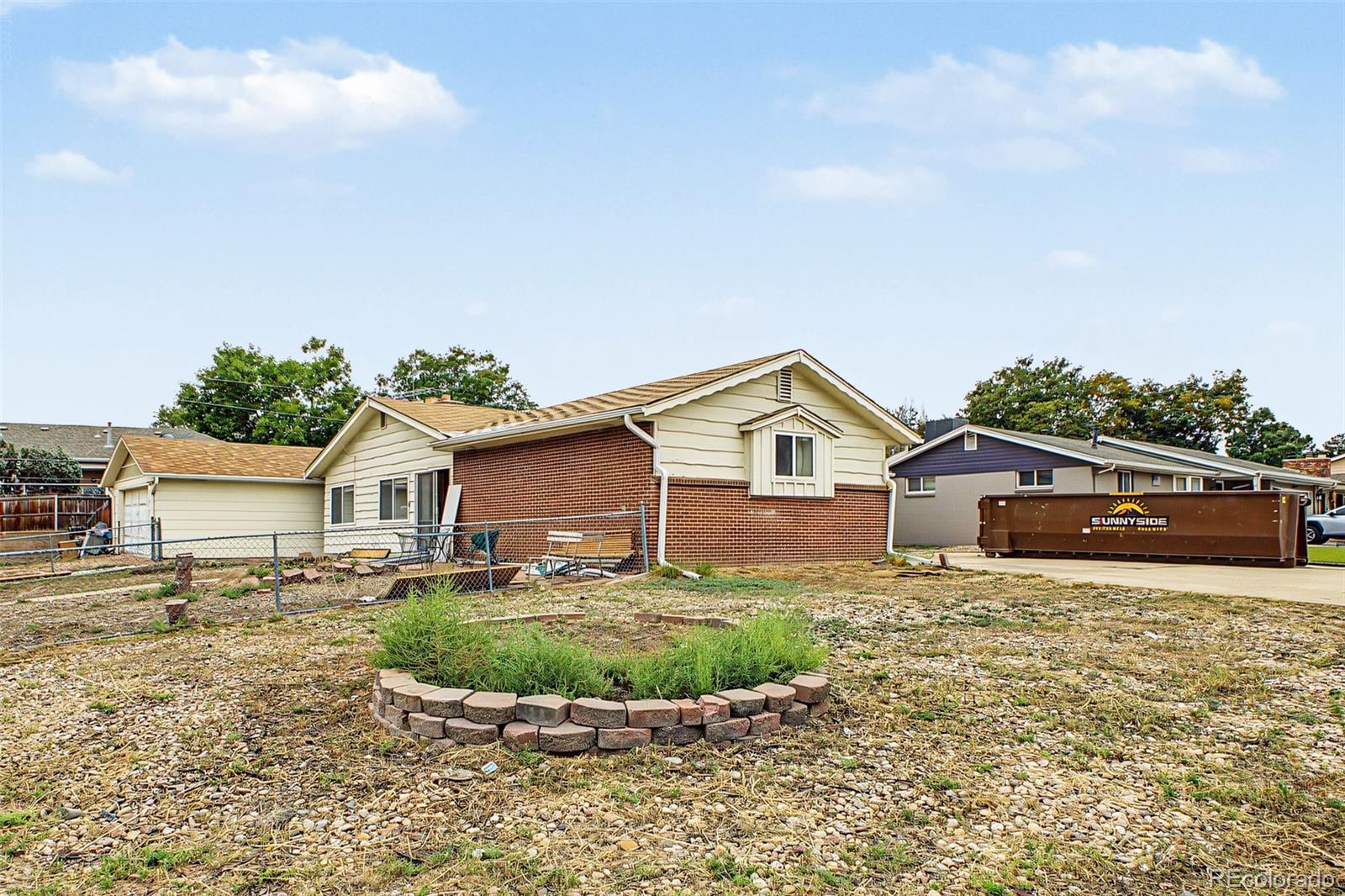 MLS Image #1 for 8111  chase drive,arvada, Colorado