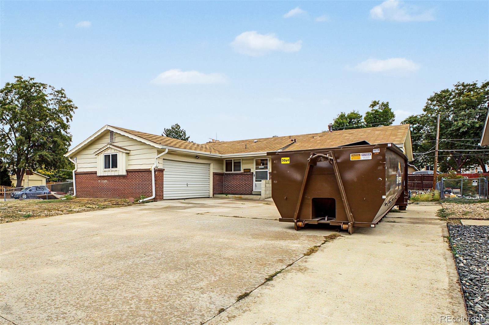 MLS Image #2 for 8111  chase drive,arvada, Colorado
