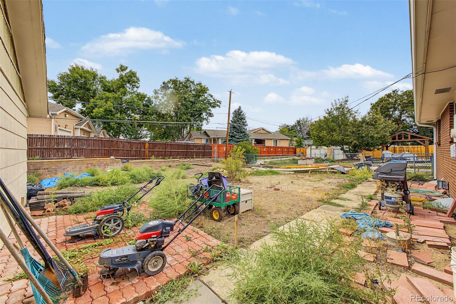 MLS Image #30 for 8111  chase drive,arvada, Colorado
