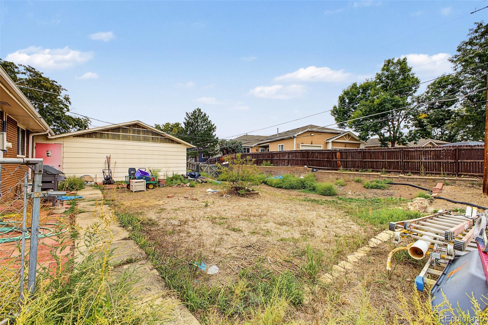 MLS Image #31 for 8111  chase drive,arvada, Colorado