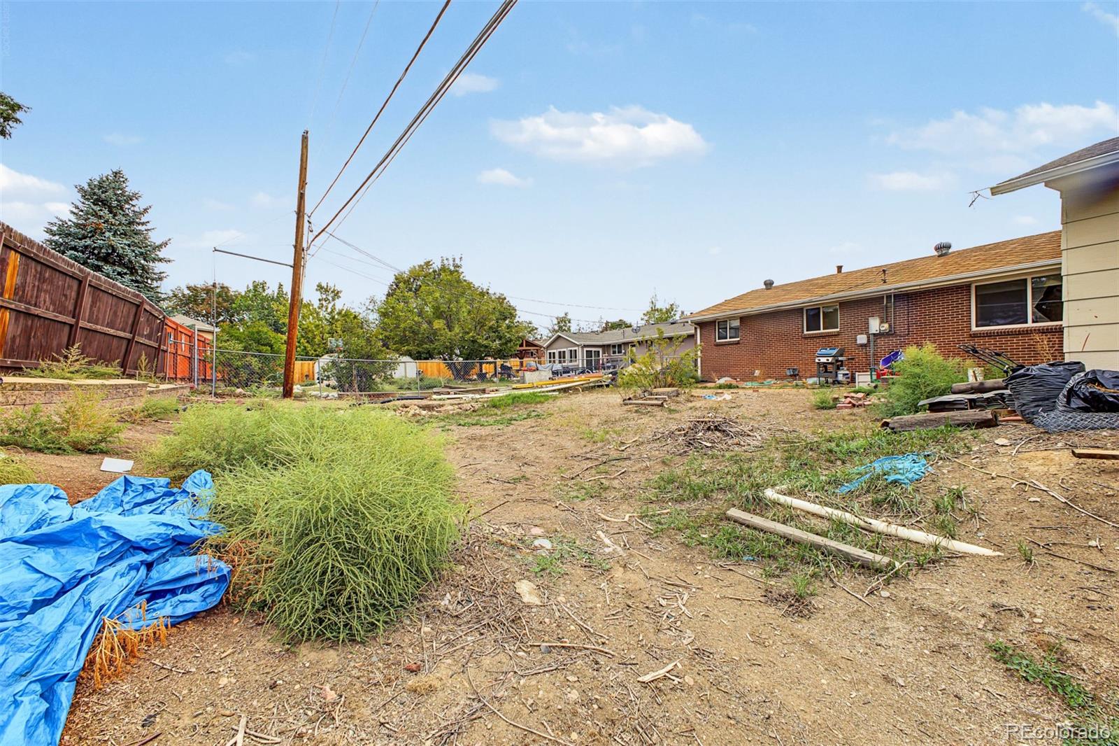 MLS Image #33 for 8111  chase drive,arvada, Colorado