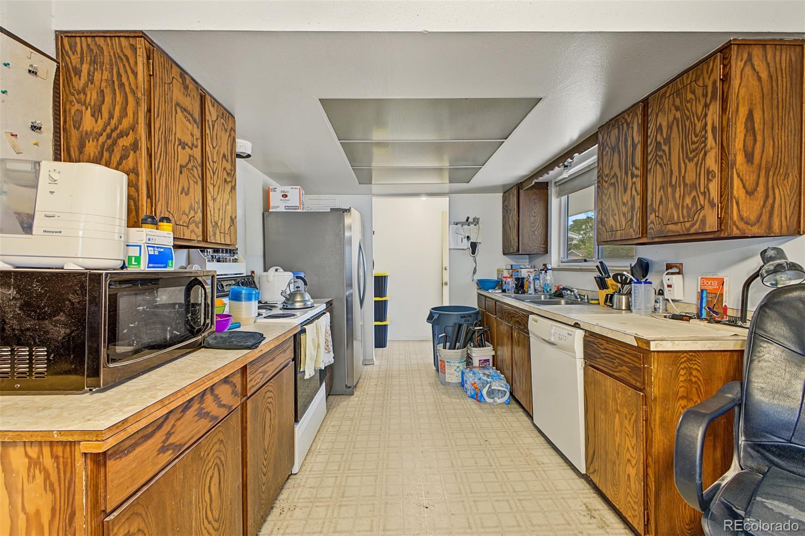 MLS Image #4 for 8111  chase drive,arvada, Colorado