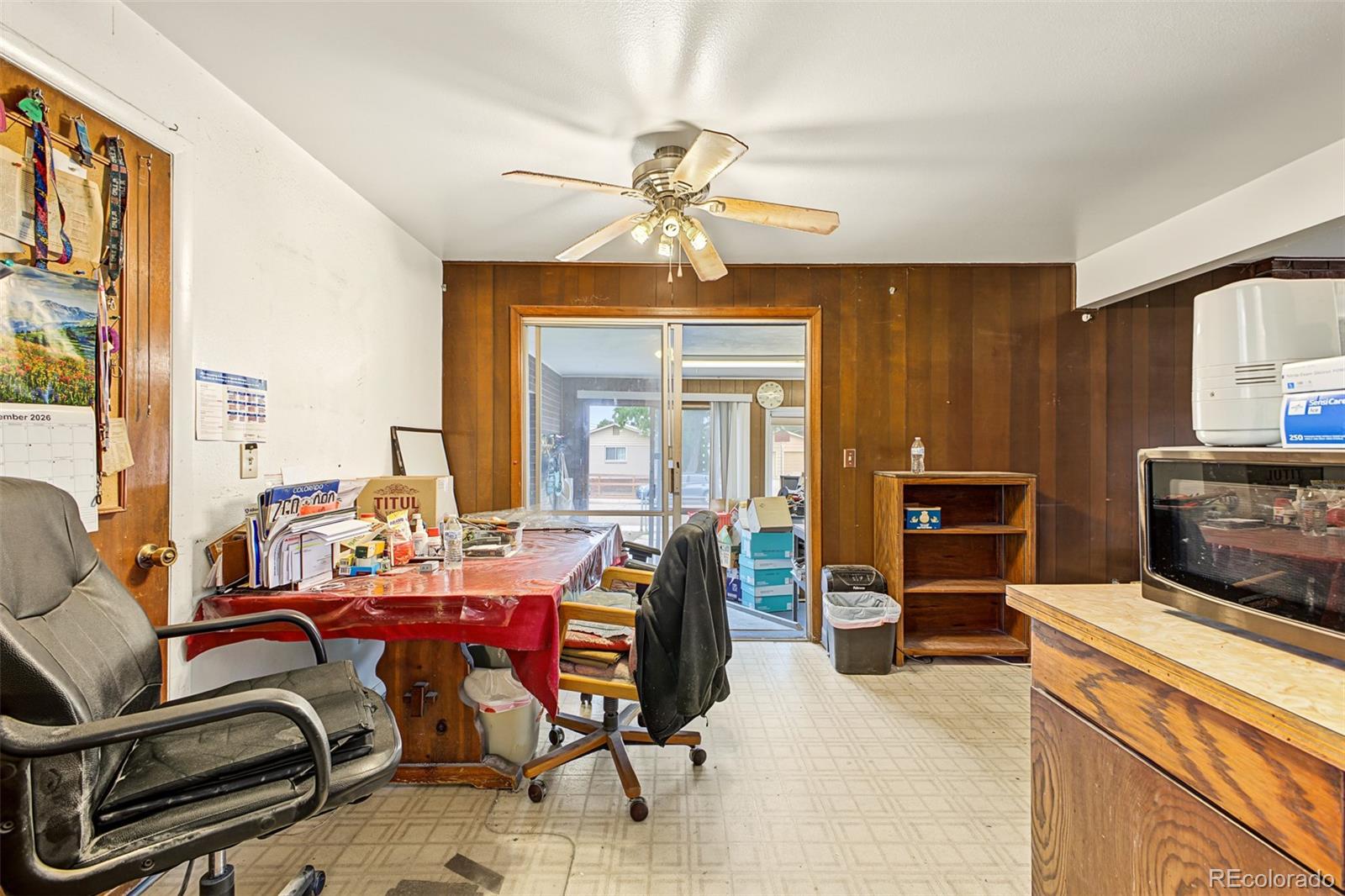 MLS Image #8 for 8111  chase drive,arvada, Colorado