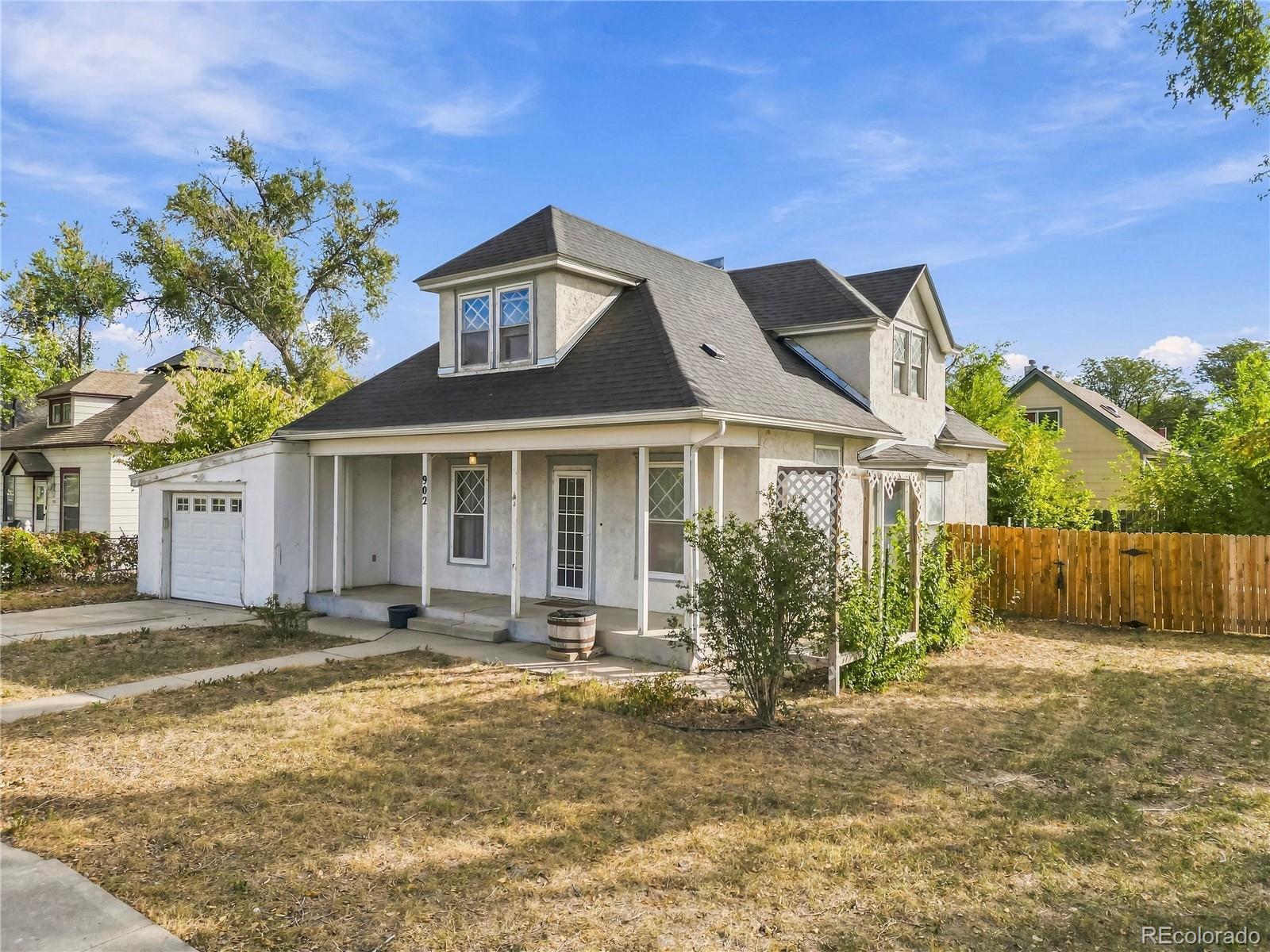MLS Image #1 for 902  prospect ,fort morgan, Colorado
