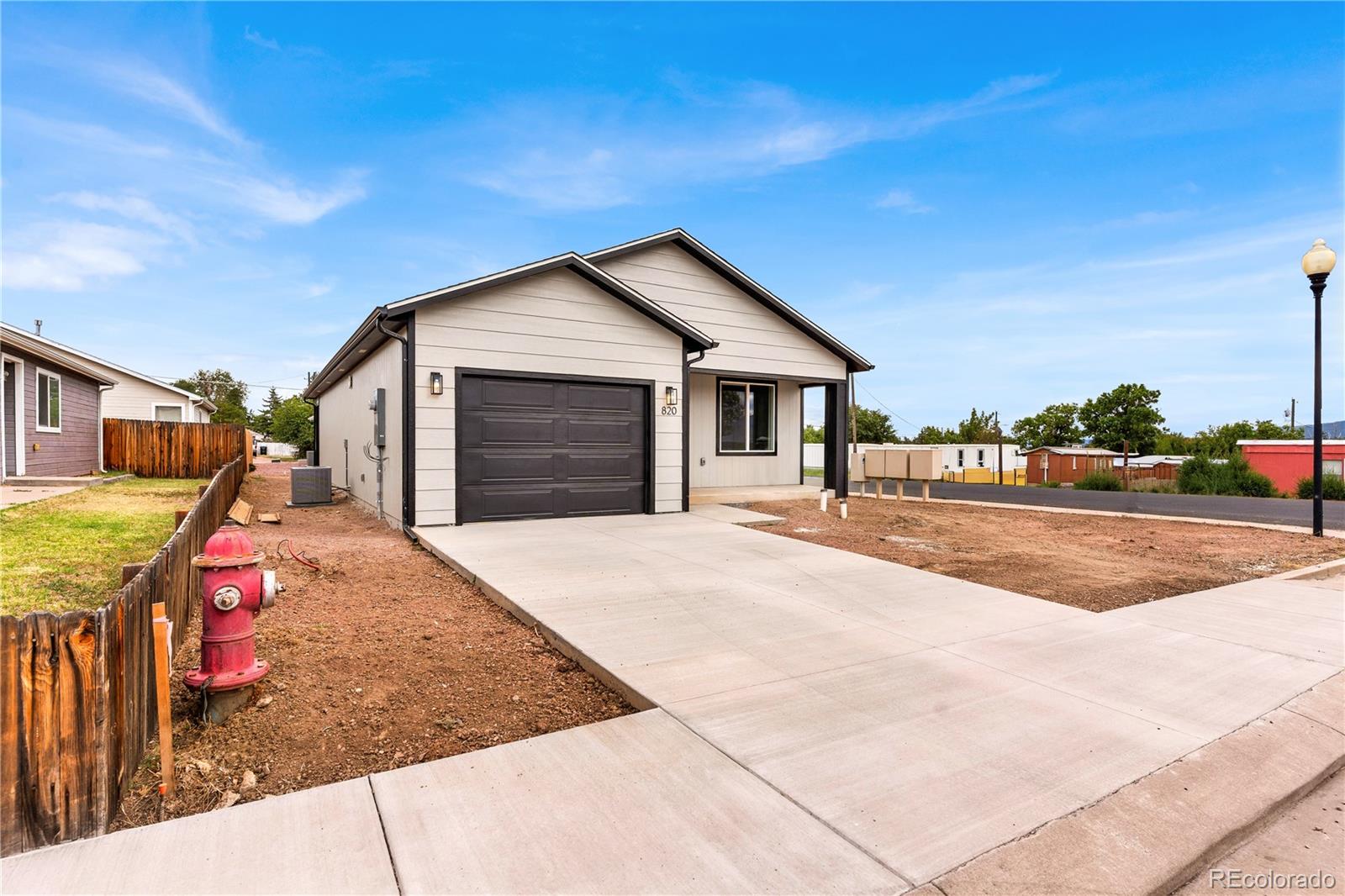 MLS Image #1 for 820  juliana court,canon city, Colorado