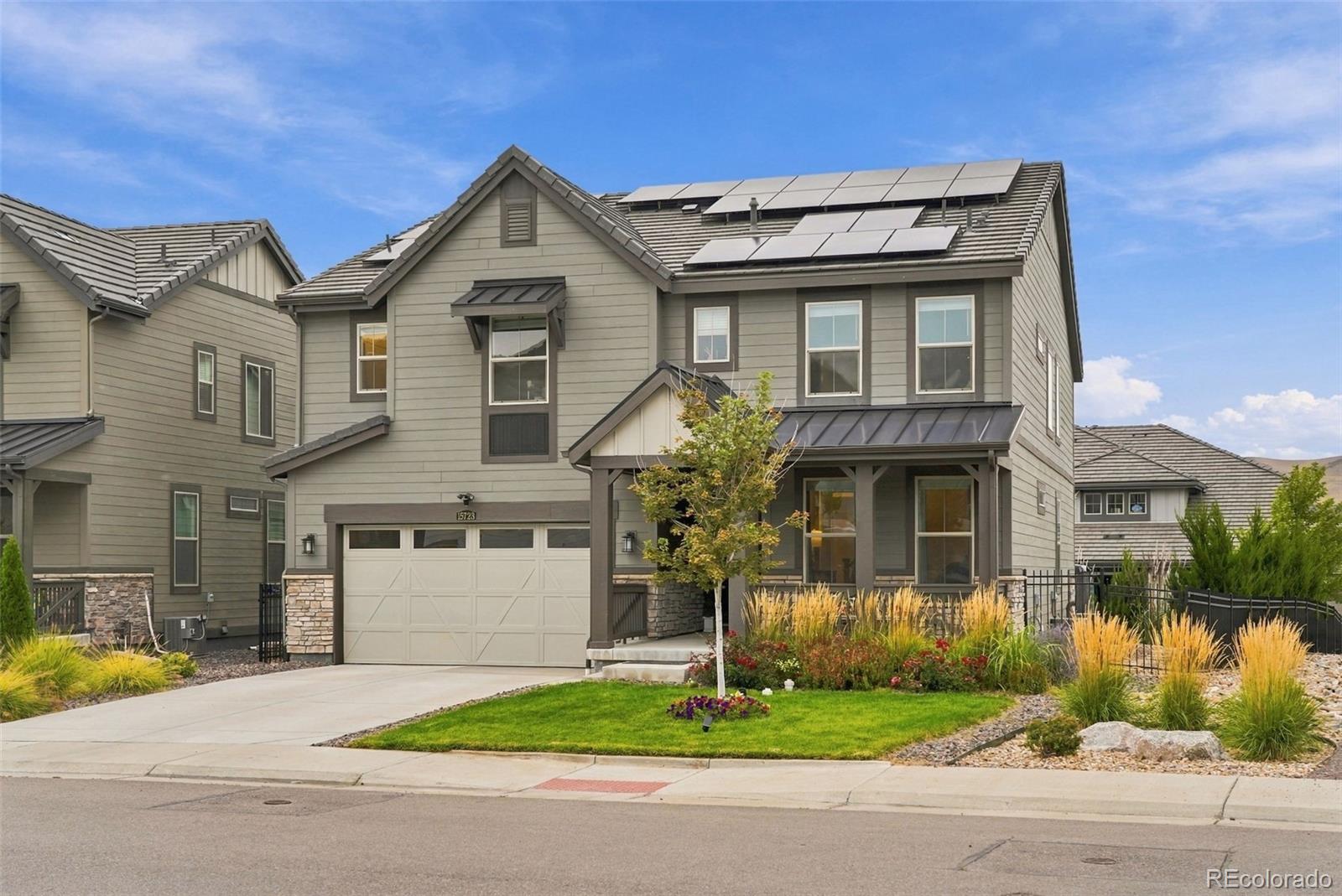 MLS Image #0 for 15723 w floyd avenue,morrison, Colorado