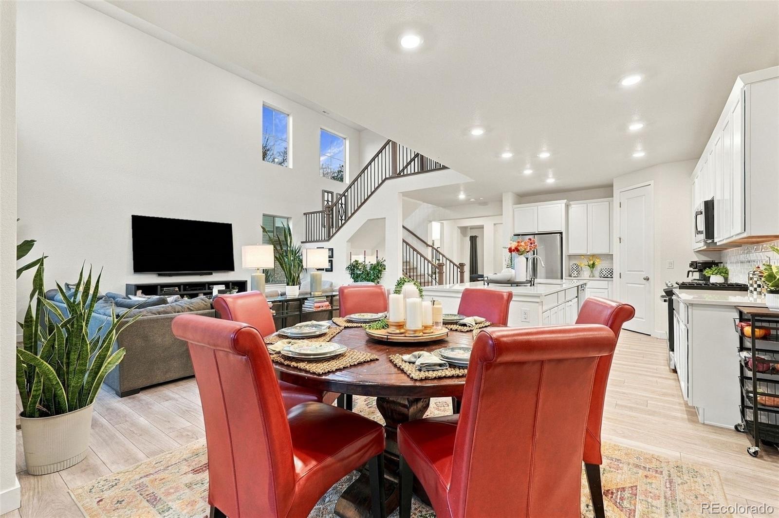 MLS Image #12 for 15723 w floyd avenue,morrison, Colorado