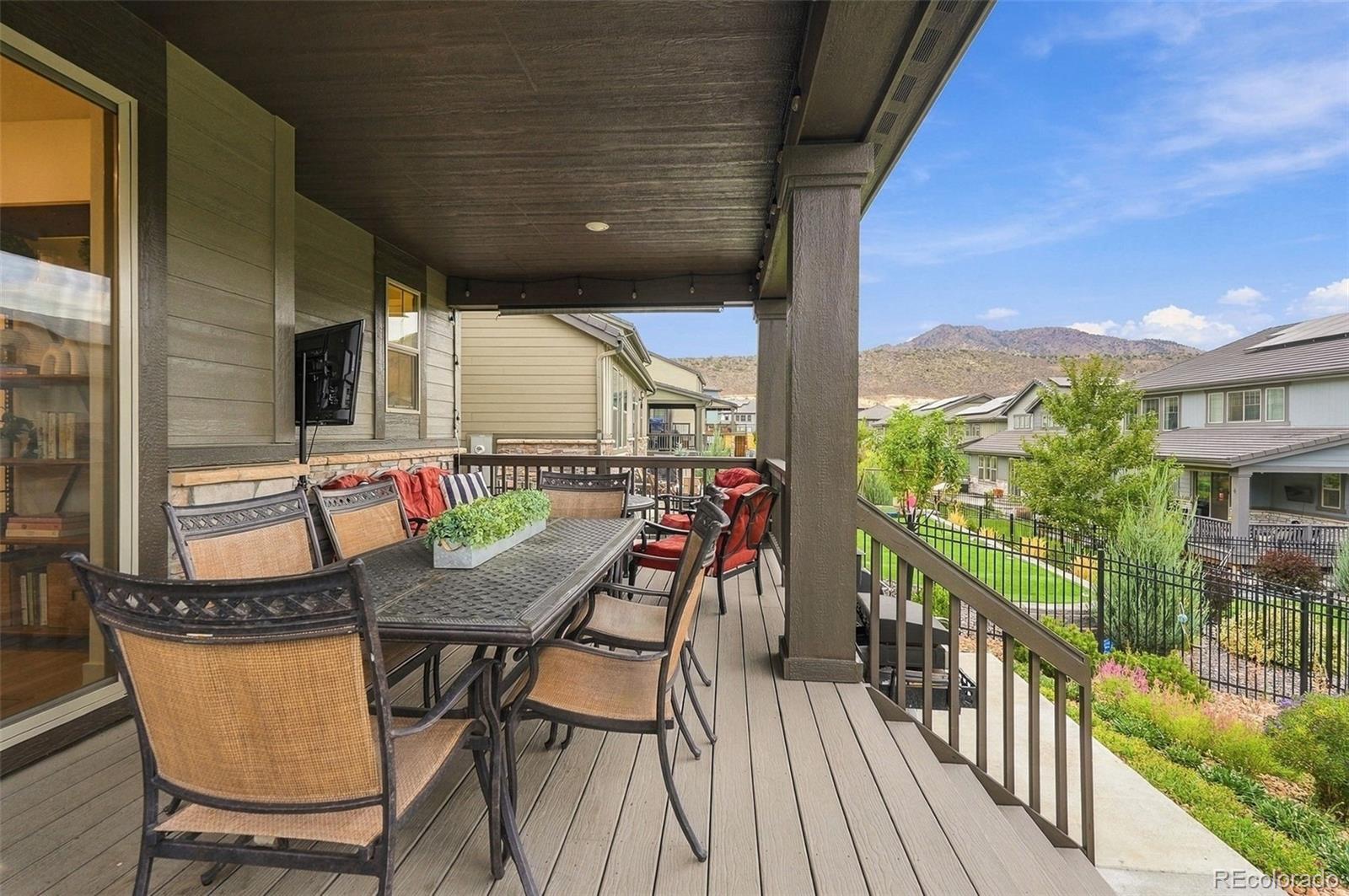 MLS Image #30 for 15723 w floyd avenue,morrison, Colorado