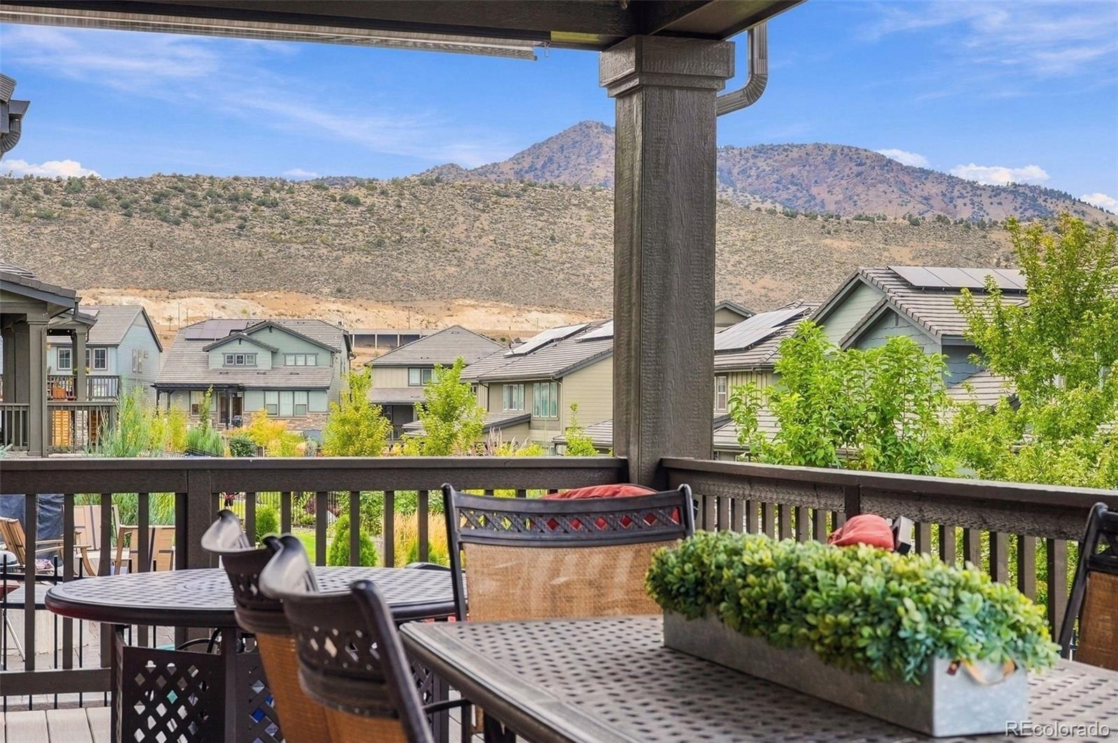 MLS Image #31 for 15723 w floyd avenue,morrison, Colorado