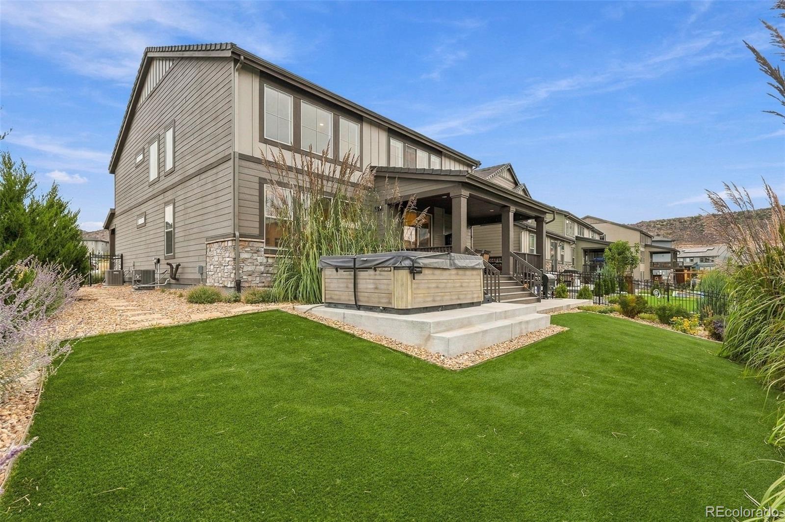 MLS Image #32 for 15723 w floyd avenue,morrison, Colorado