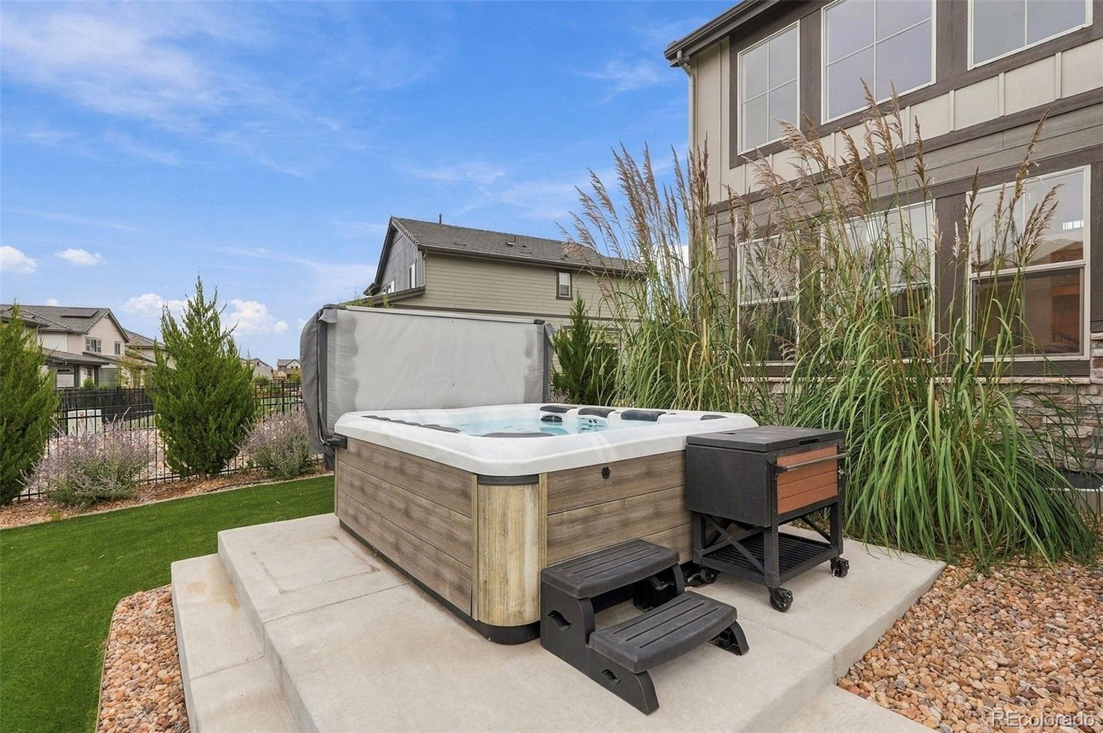 MLS Image #33 for 15723 w floyd avenue,morrison, Colorado