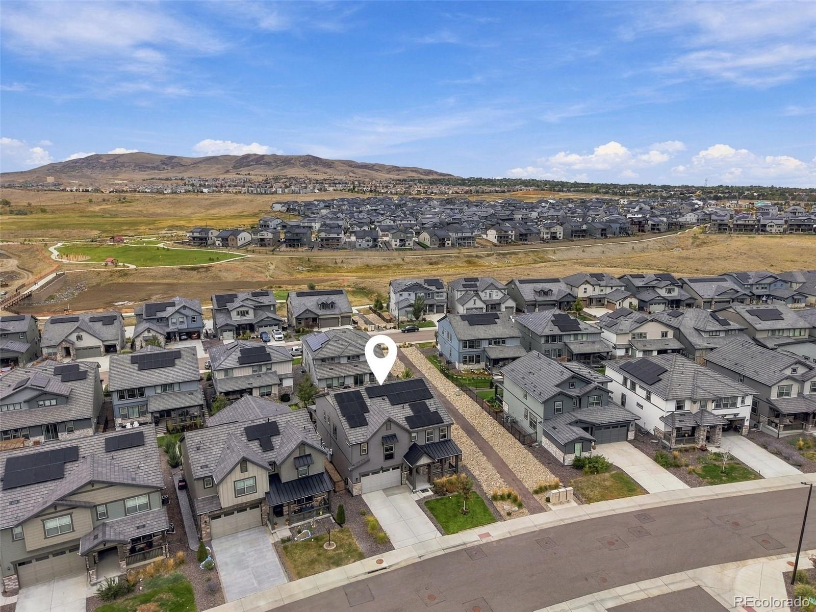 MLS Image #40 for 15723 w floyd avenue,morrison, Colorado