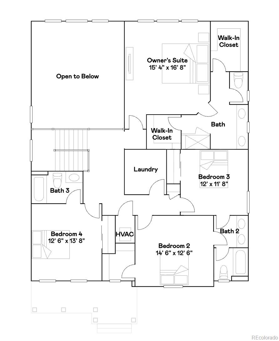 MLS Image #42 for 15723 w floyd avenue,morrison, Colorado
