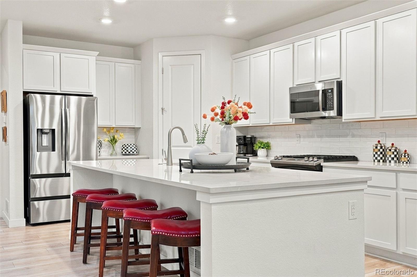MLS Image #5 for 15723 w floyd avenue,morrison, Colorado