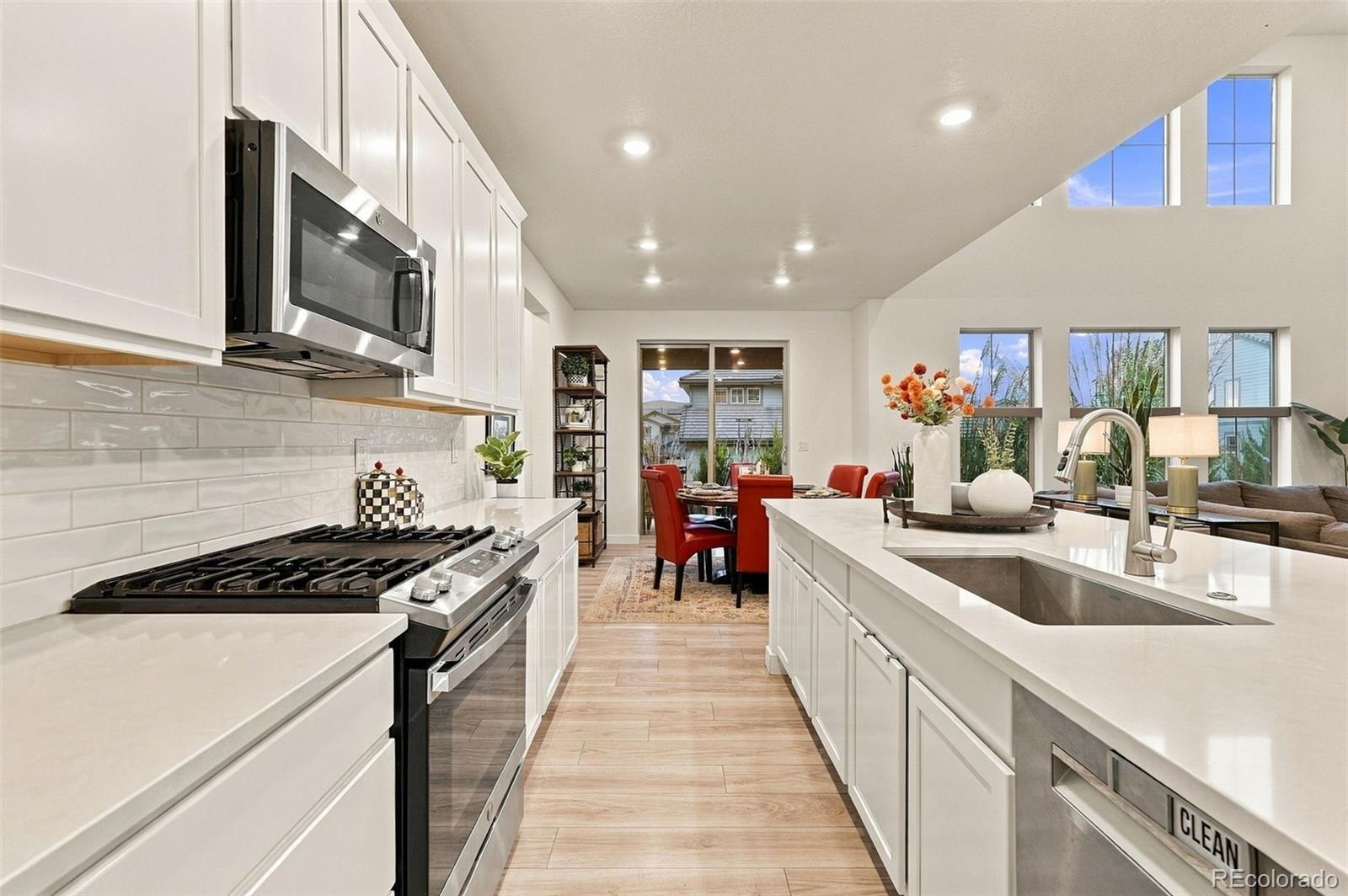 MLS Image #6 for 15723 w floyd avenue,morrison, Colorado