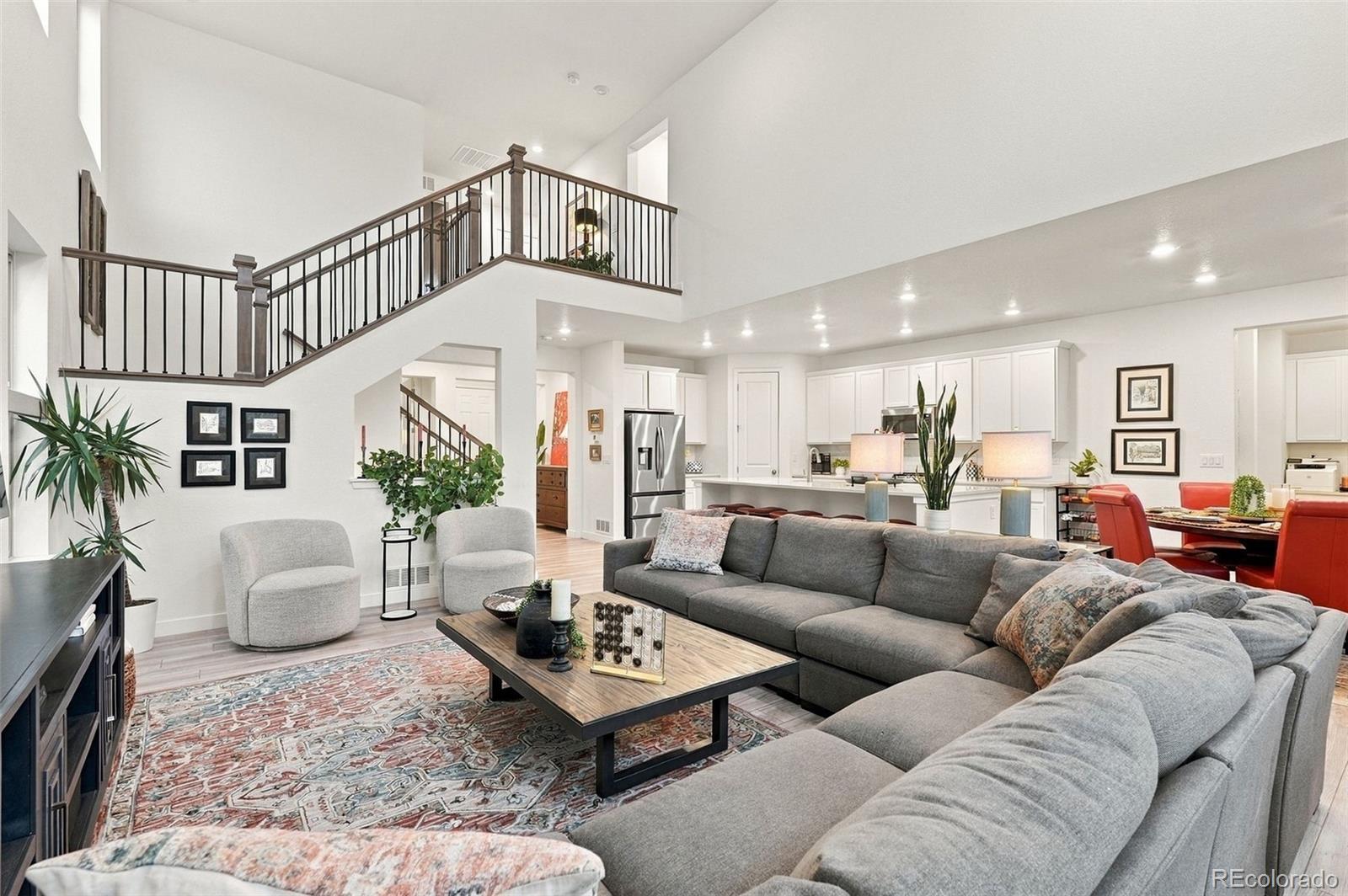 MLS Image #9 for 15723 w floyd avenue,morrison, Colorado