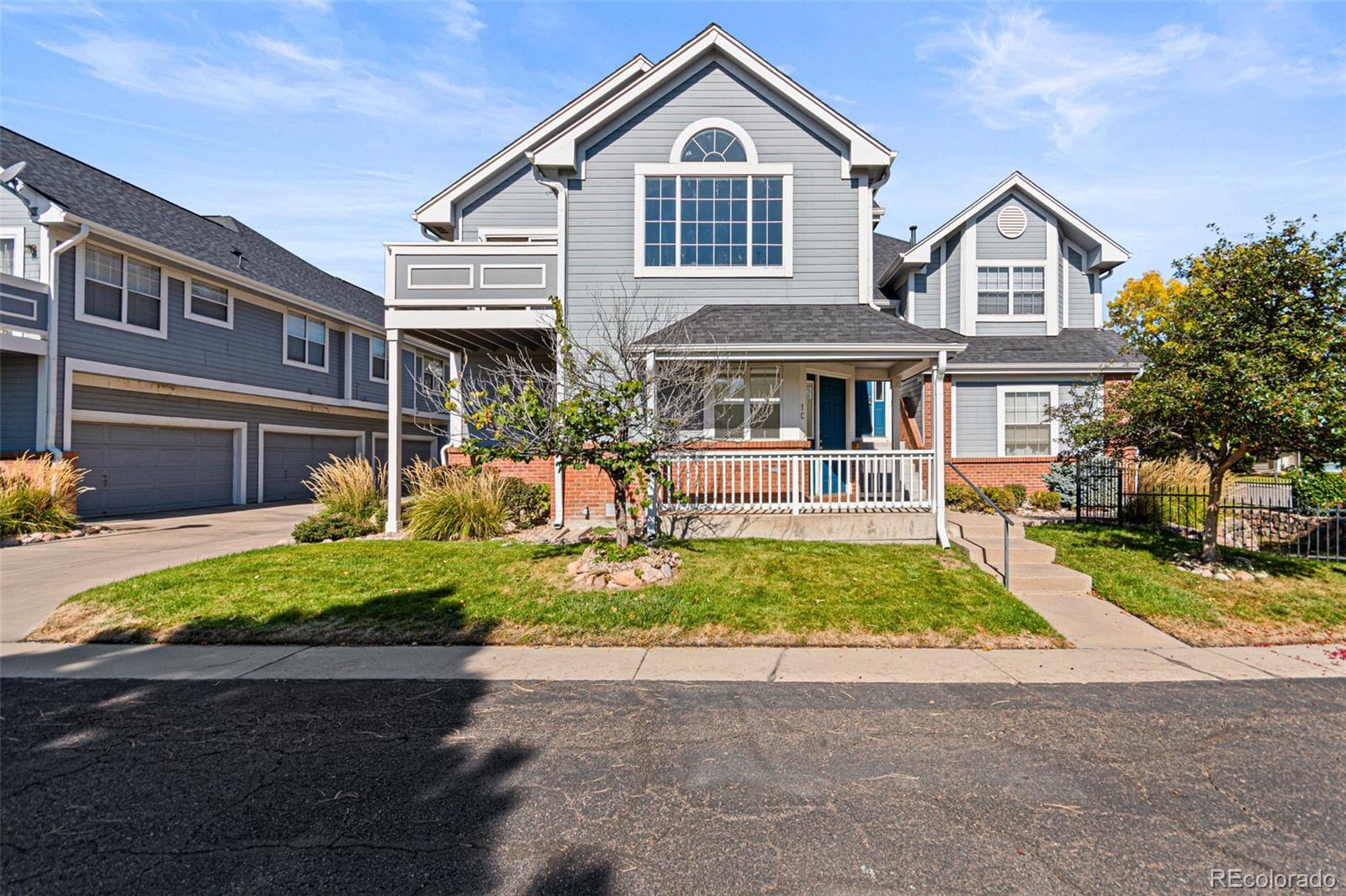MLS Image #0 for 4901 s ammons street 1c,denver, Colorado