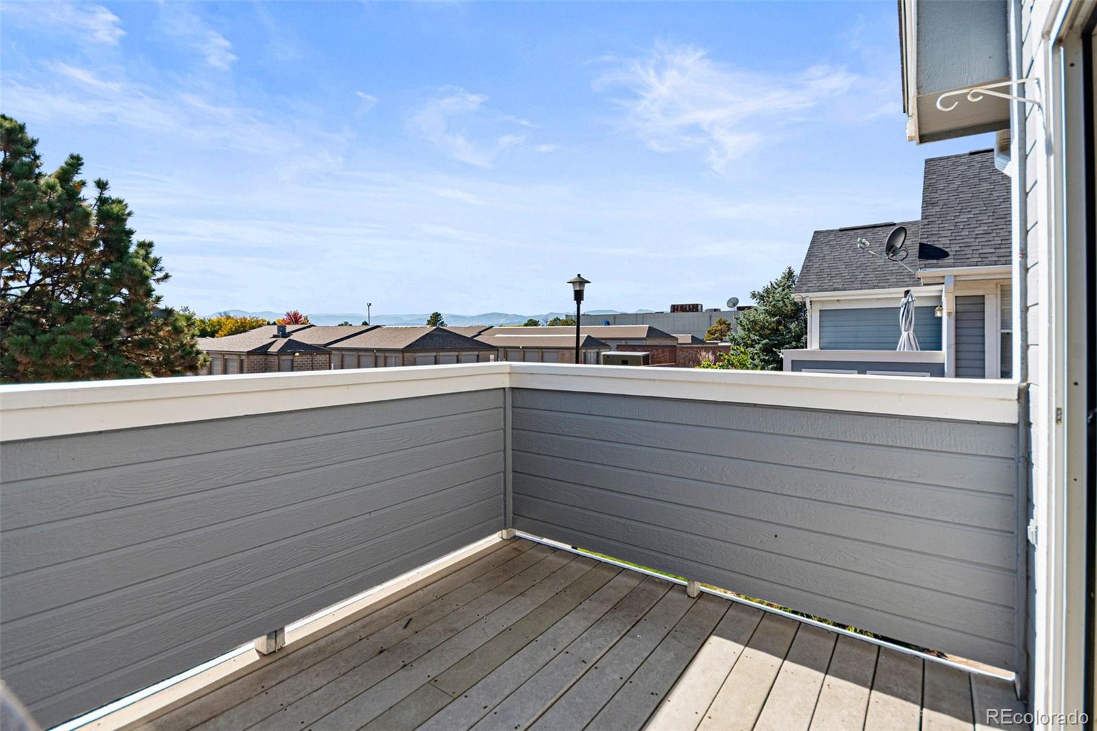 MLS Image #12 for 4901 s ammons street 1c,denver, Colorado