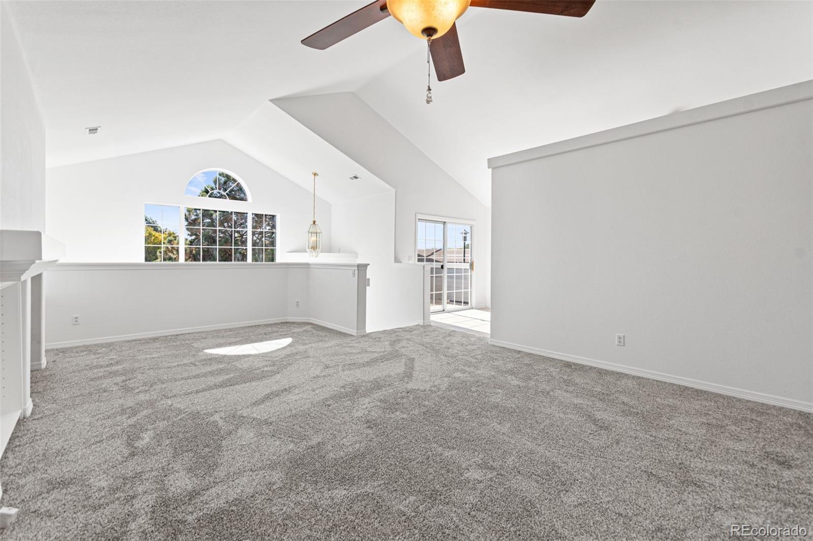 MLS Image #2 for 4901 s ammons street 1c,denver, Colorado