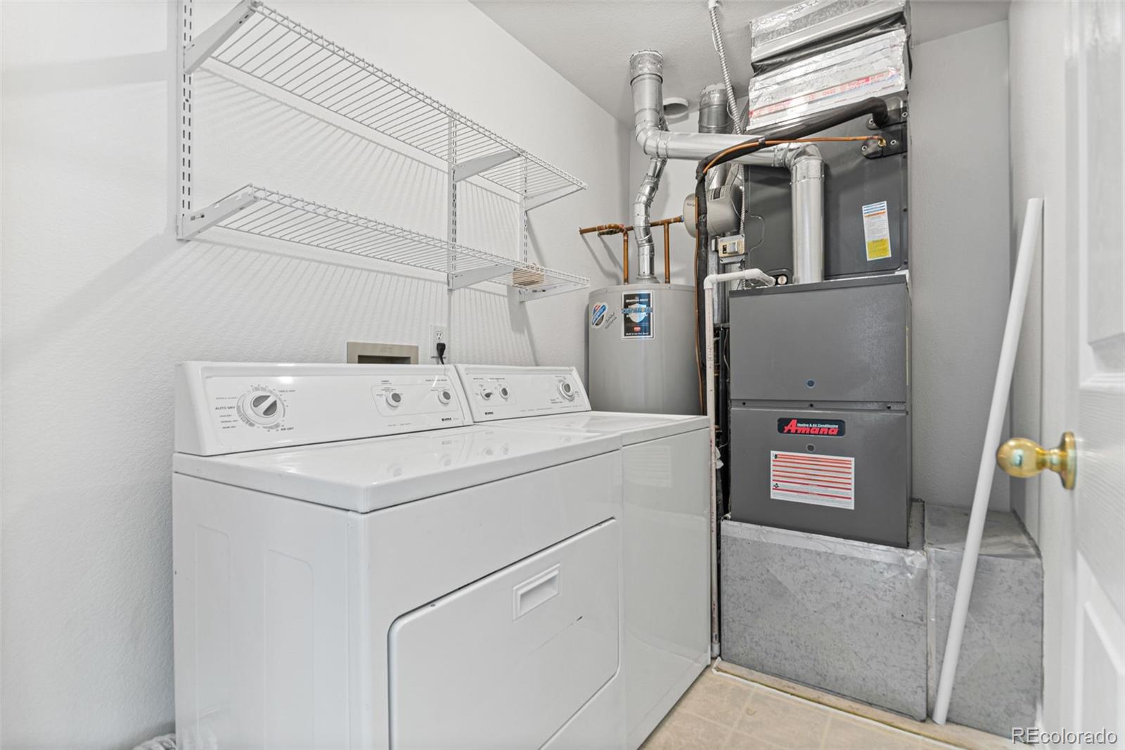 MLS Image #21 for 4901 s ammons street 1c,denver, Colorado
