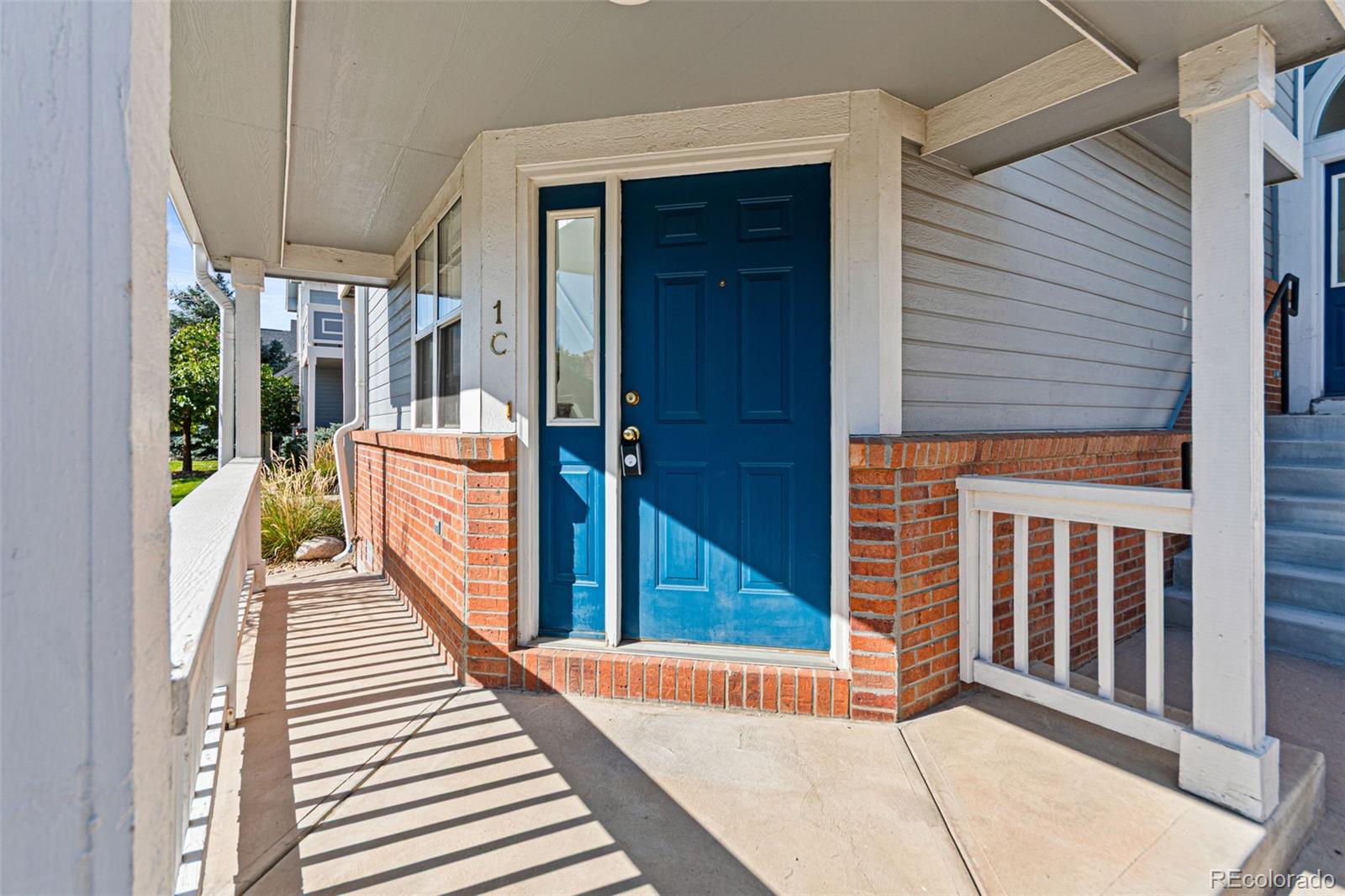 MLS Image #32 for 4901 s ammons street 1c,denver, Colorado
