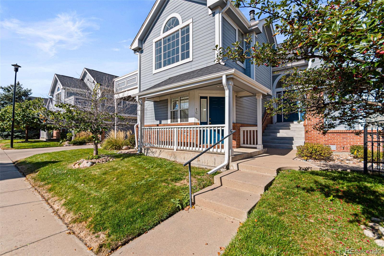MLS Image #33 for 4901 s ammons street 1c,denver, Colorado