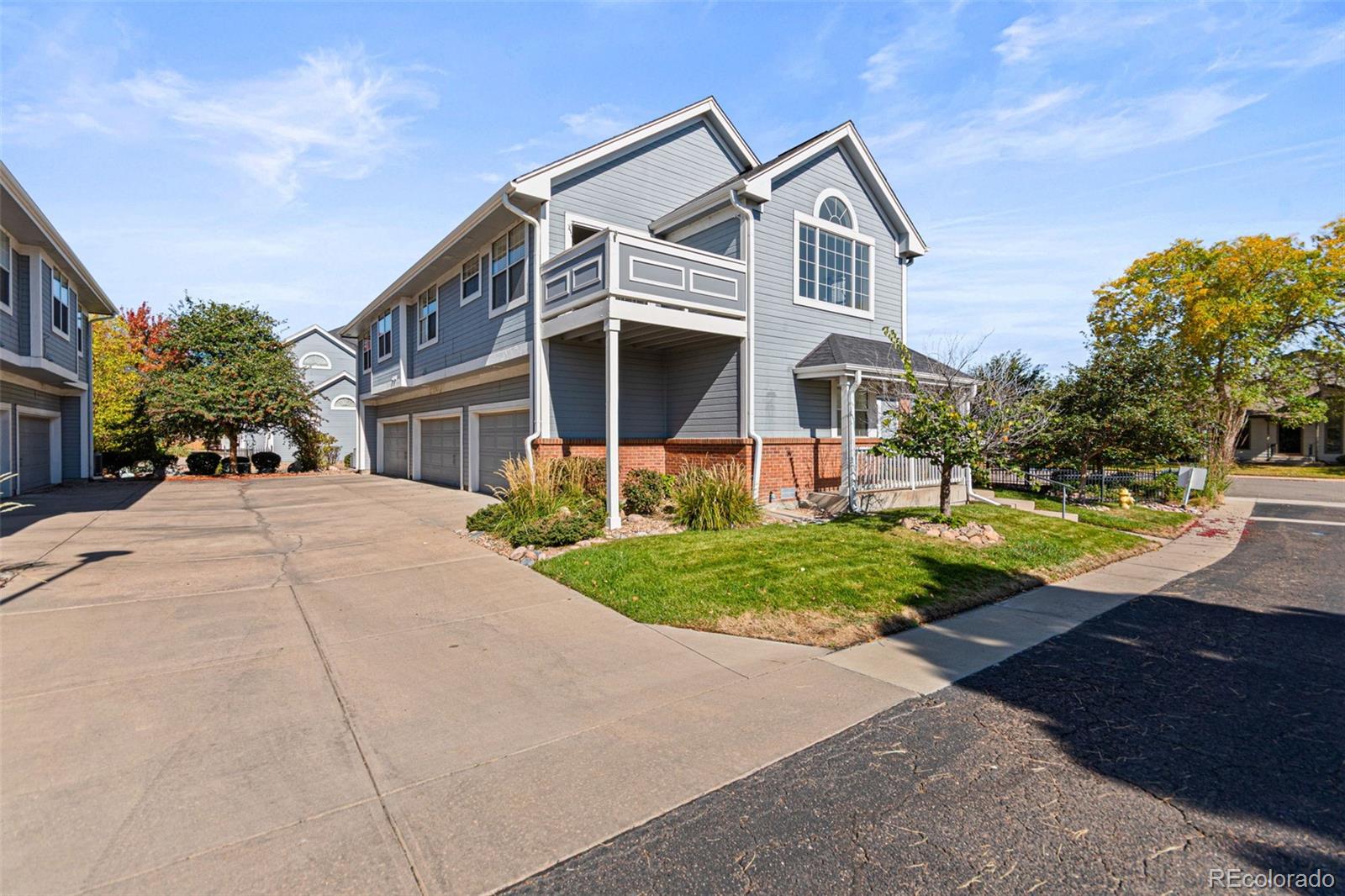 MLS Image #34 for 4901 s ammons street 1c,denver, Colorado