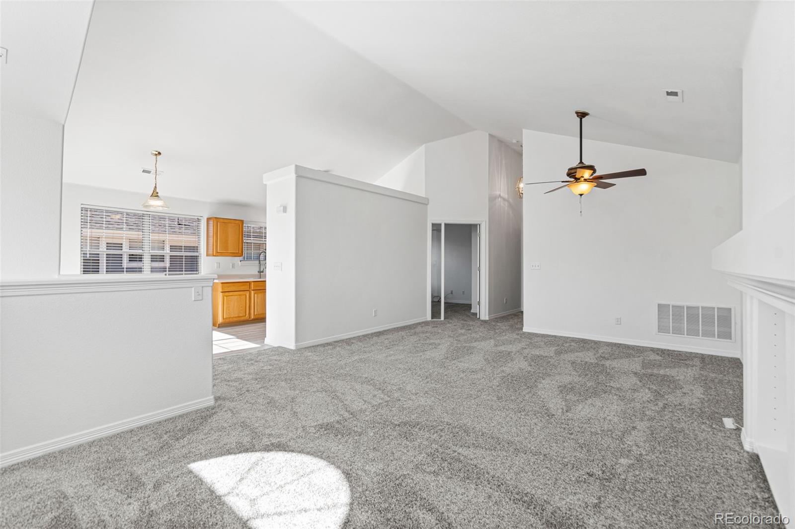 MLS Image #7 for 4901 s ammons street 1c,denver, Colorado