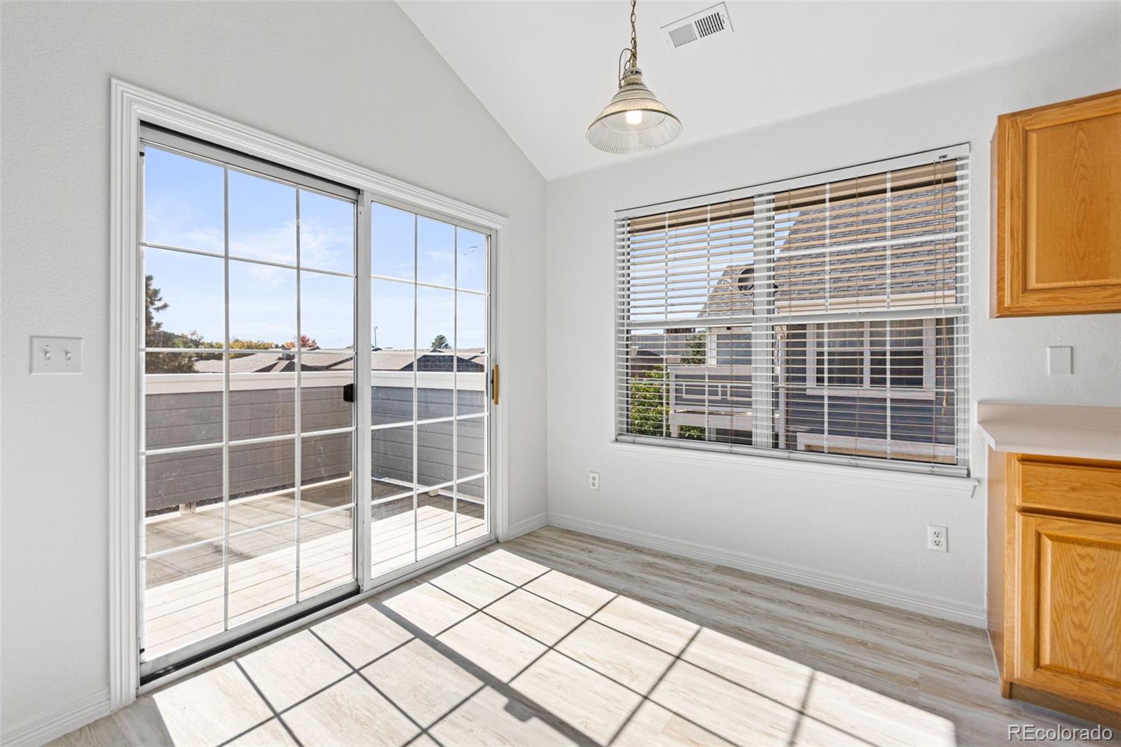 MLS Image #8 for 4901 s ammons street 1c,denver, Colorado