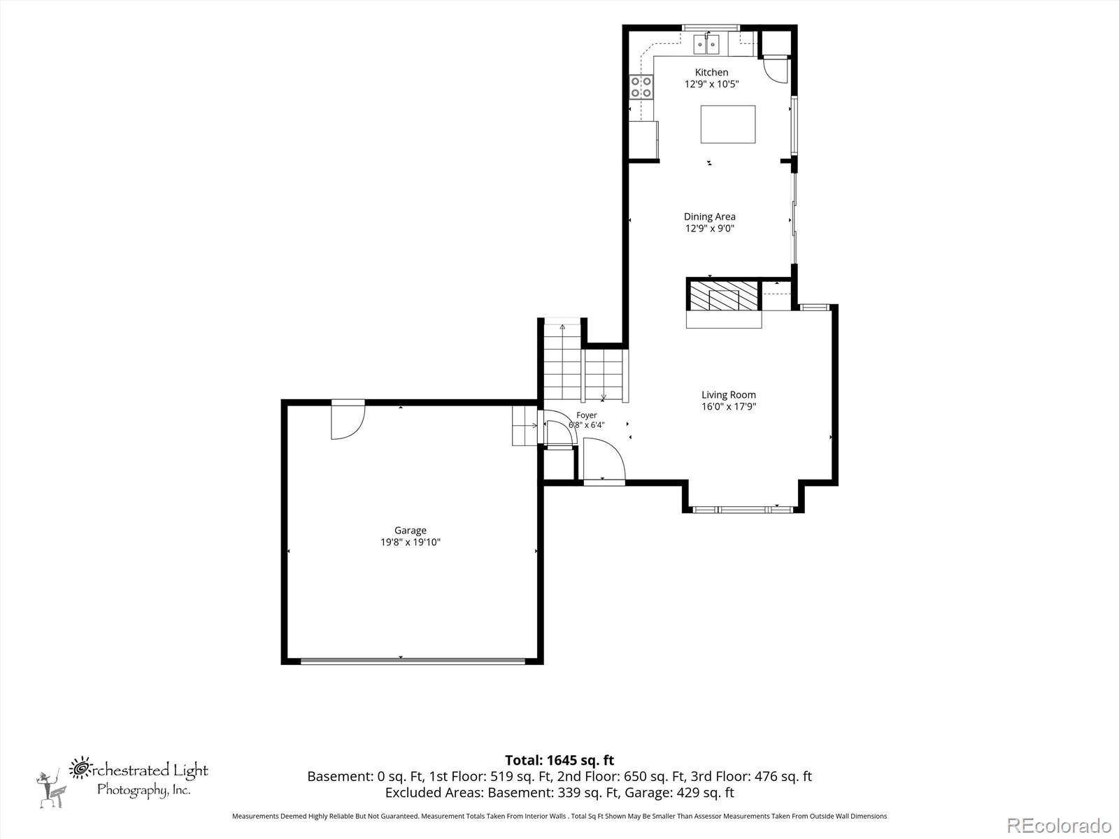 MLS Image #38 for 15189 e walsh place,aurora, Colorado