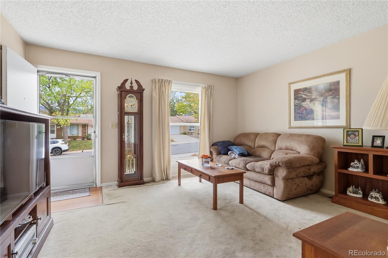 MLS Image #1 for 4326 s zinnia street,morrison, Colorado