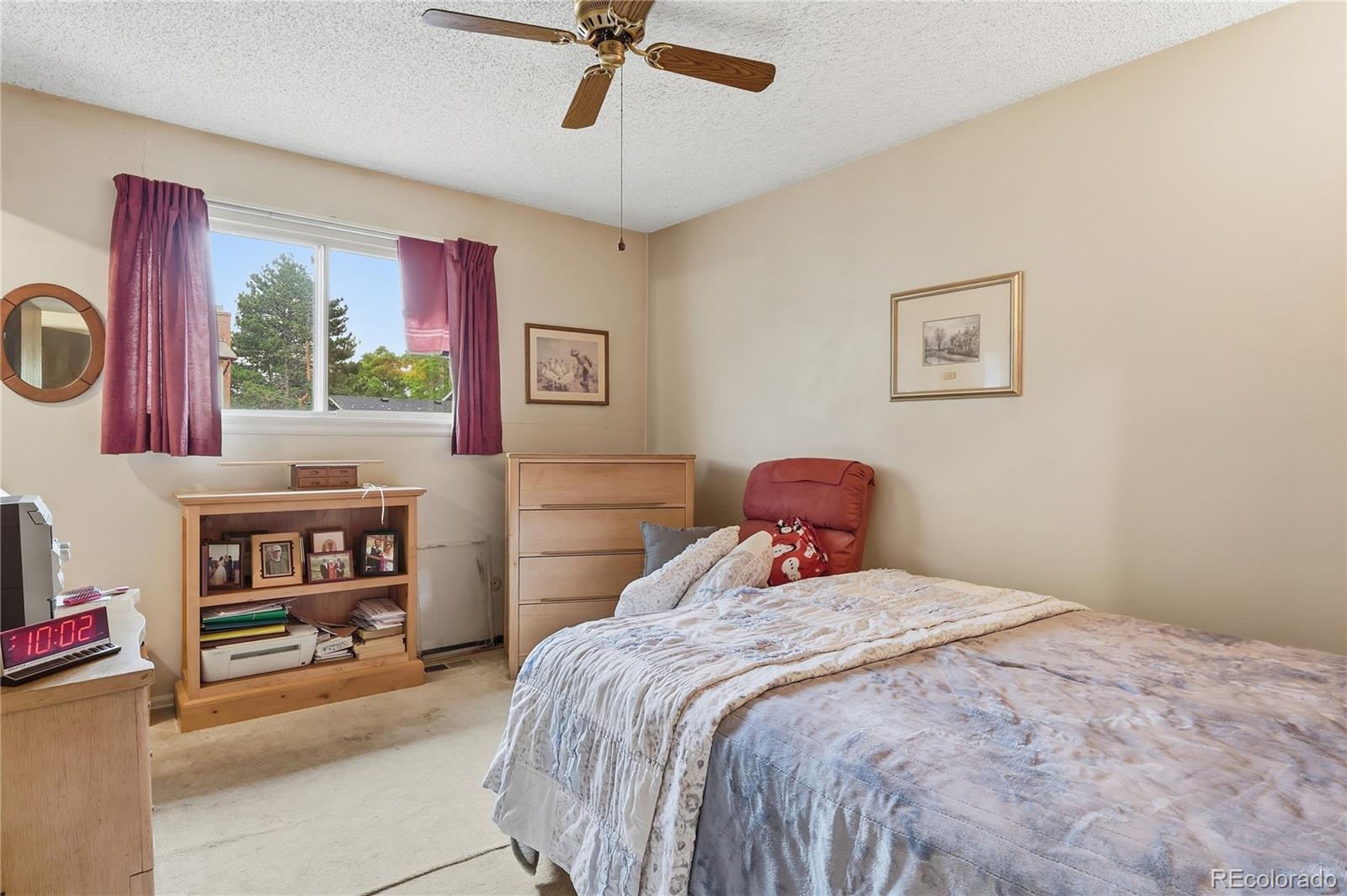 MLS Image #17 for 4326 s zinnia street,morrison, Colorado