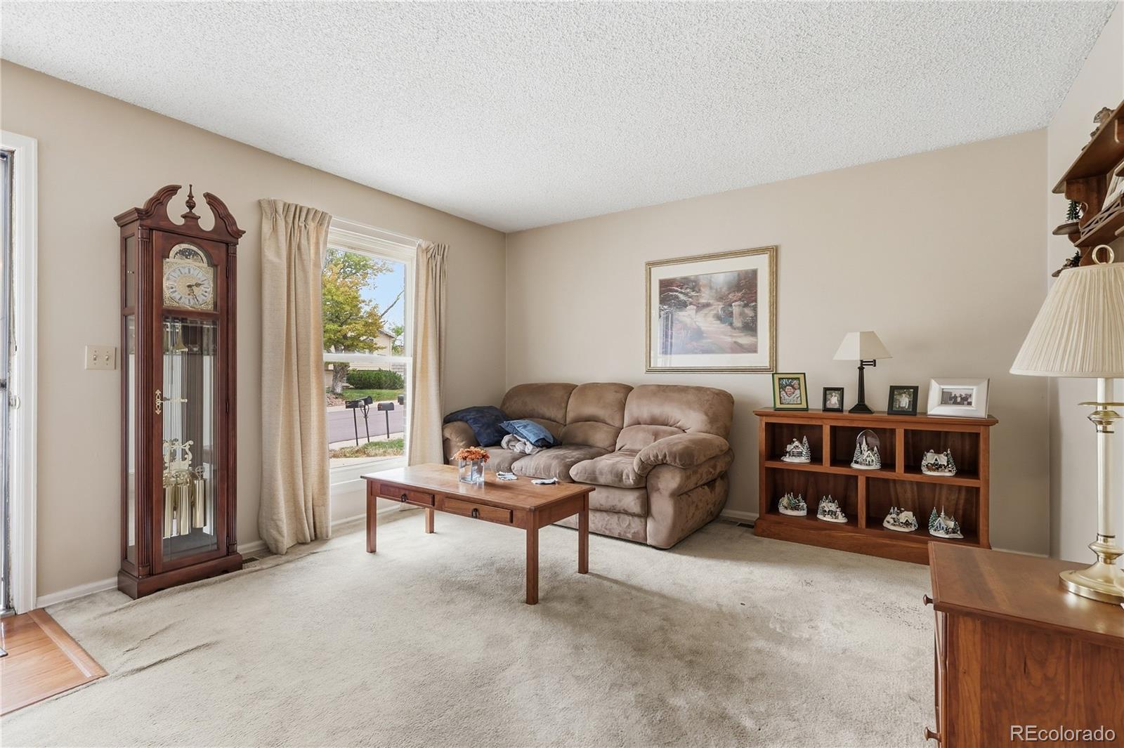 MLS Image #2 for 4326 s zinnia street,morrison, Colorado
