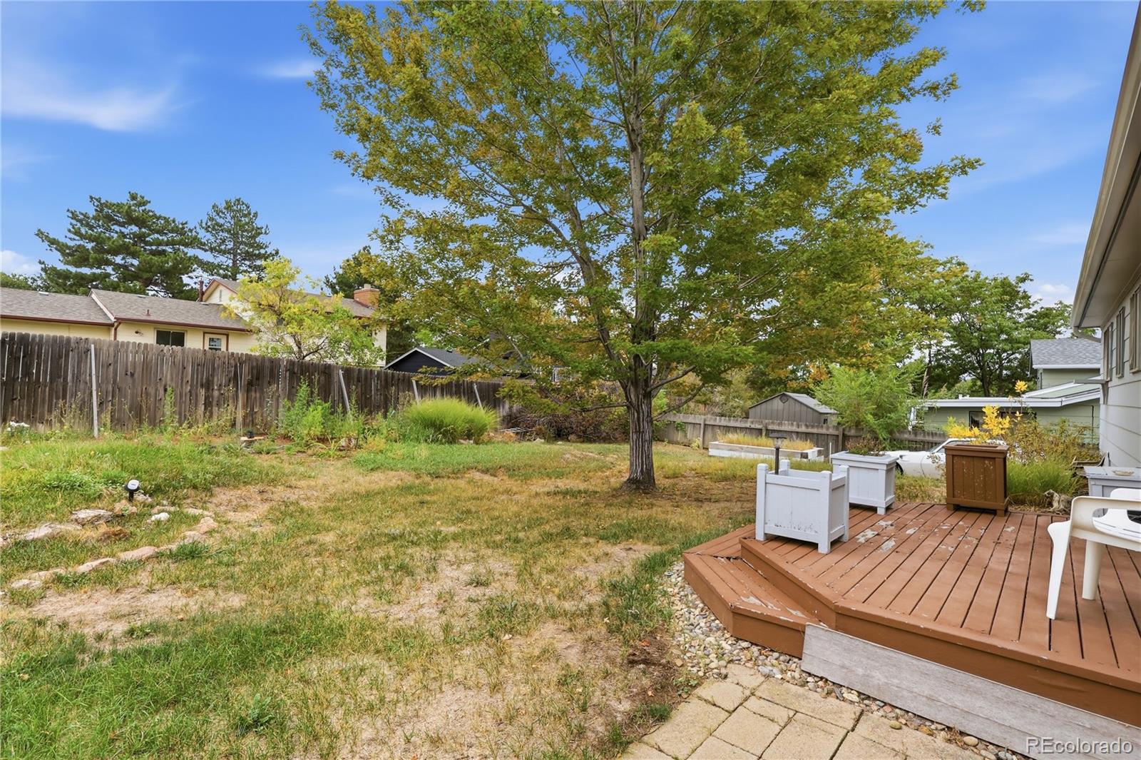 MLS Image #20 for 4326 s zinnia street,morrison, Colorado