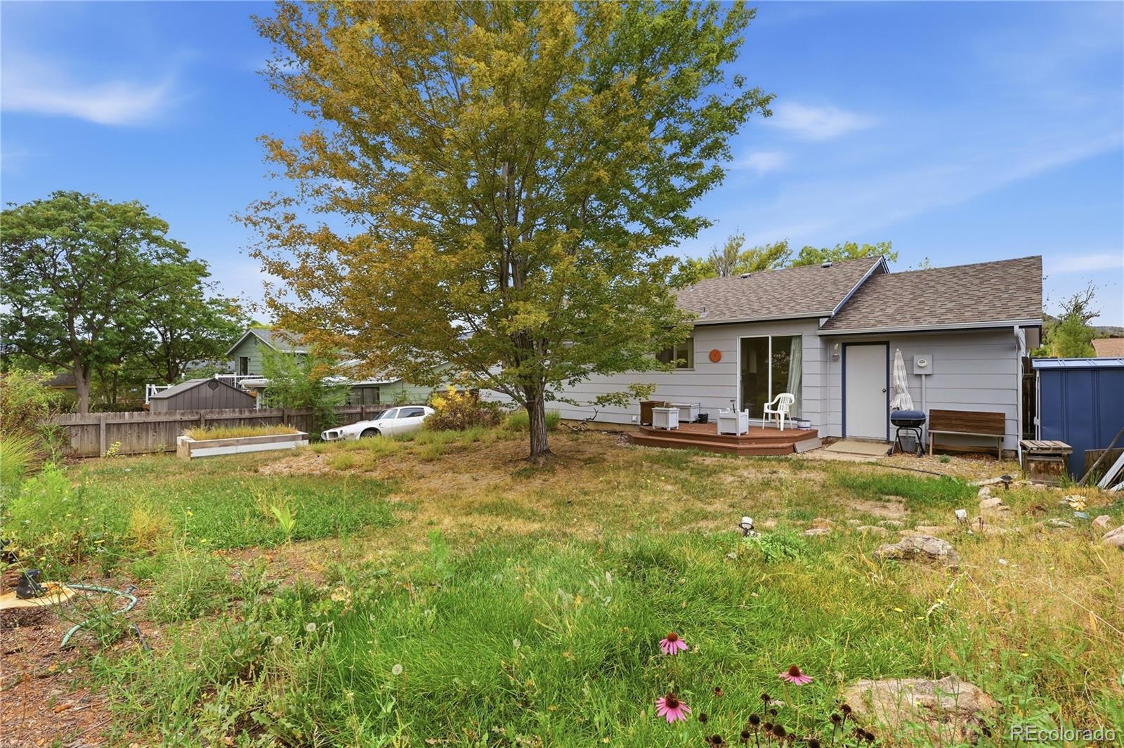 MLS Image #21 for 4326 s zinnia street,morrison, Colorado