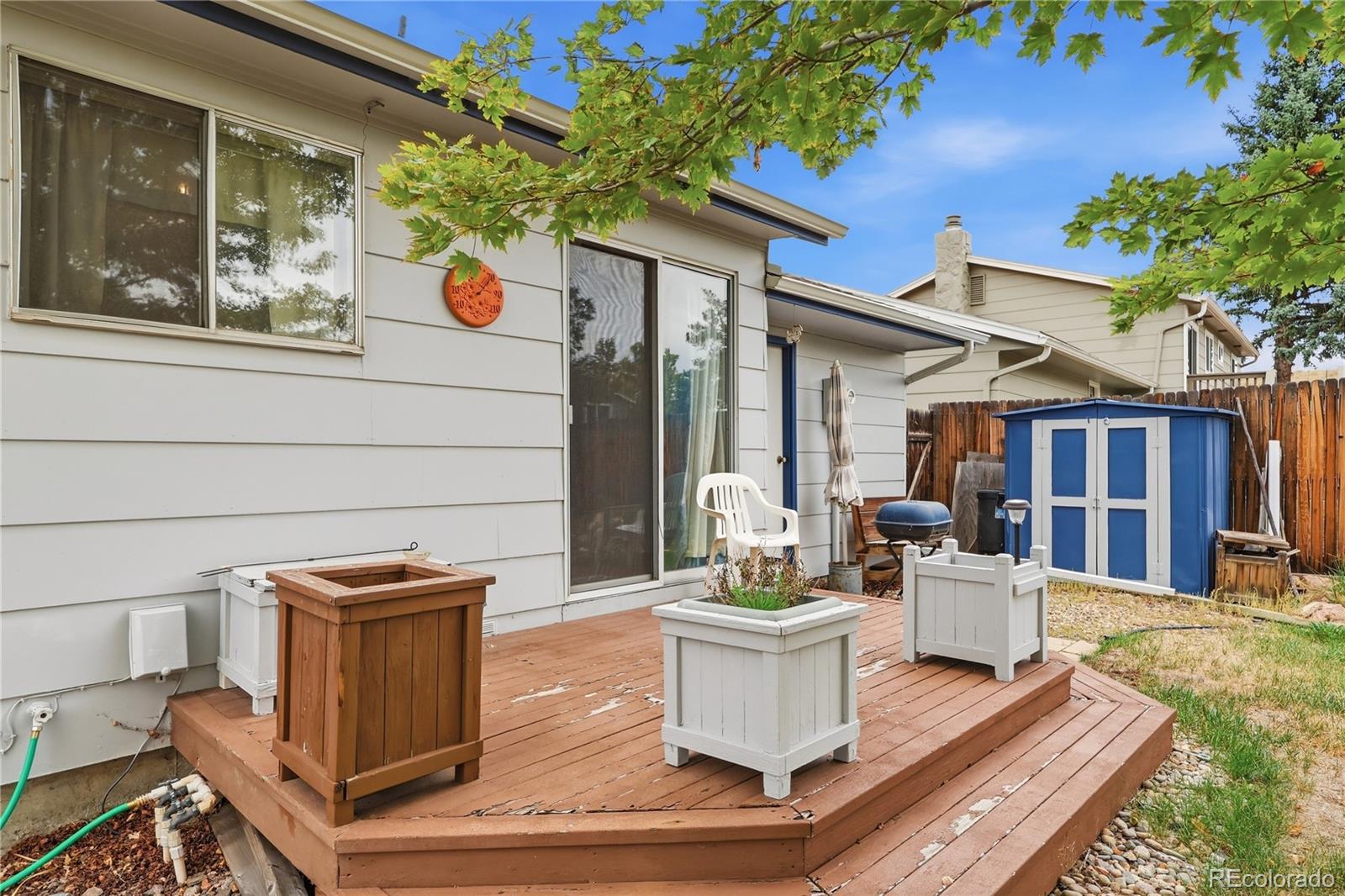 MLS Image #23 for 4326 s zinnia street,morrison, Colorado
