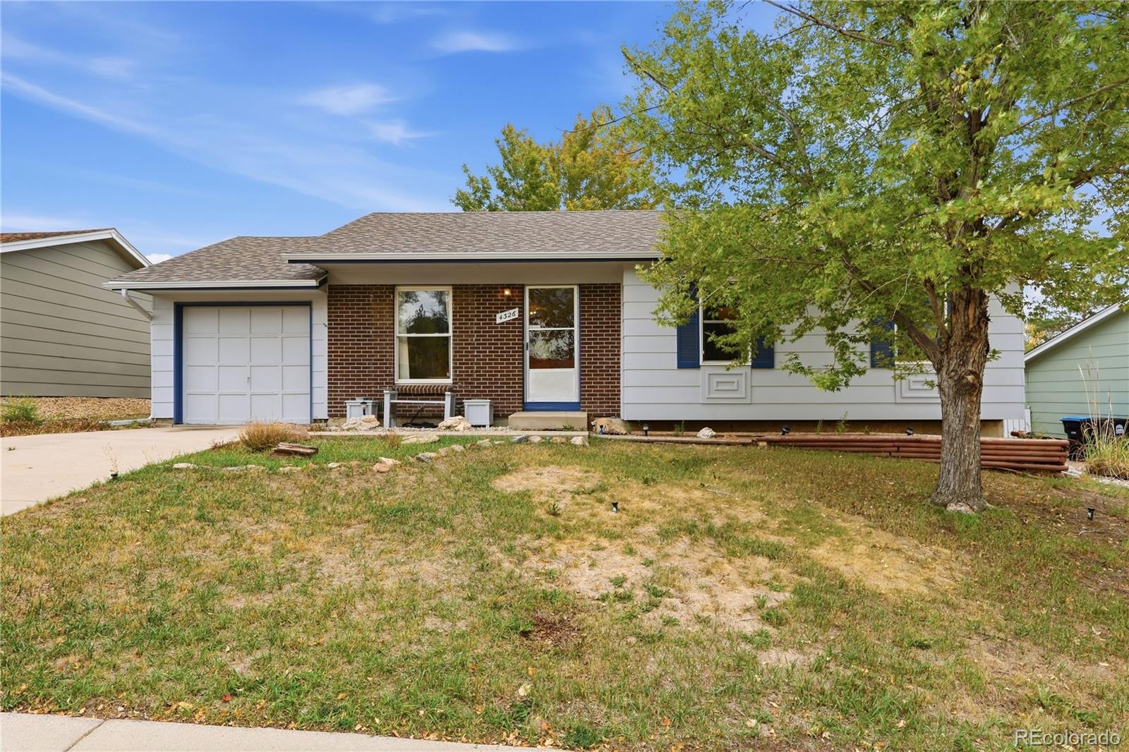 MLS Image #24 for 4326 s zinnia street,morrison, Colorado