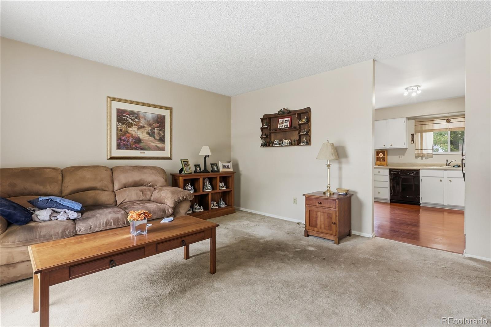 MLS Image #3 for 4326 s zinnia street,morrison, Colorado