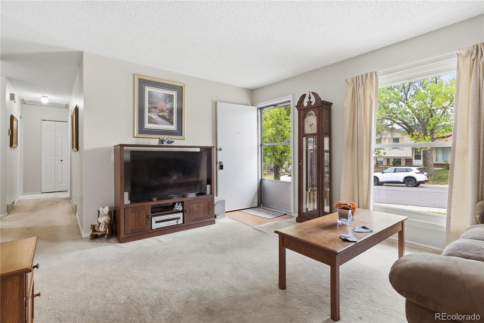 MLS Image #5 for 4326 s zinnia street,morrison, Colorado