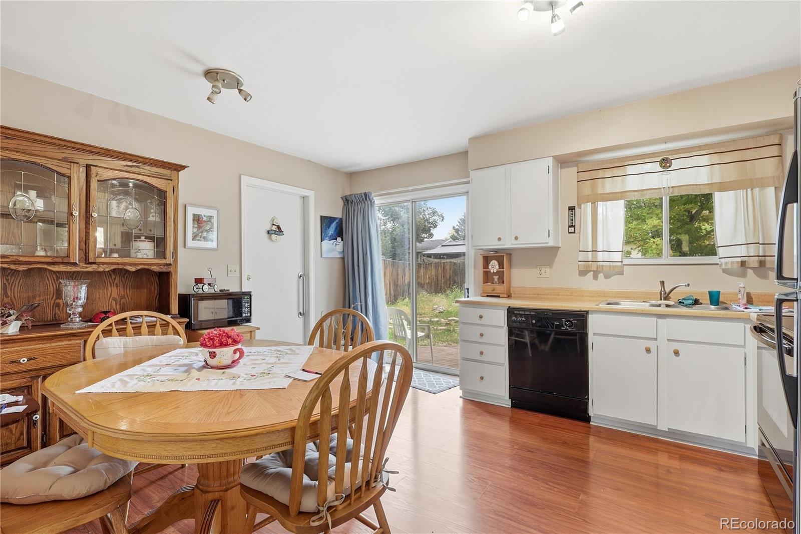 MLS Image #6 for 4326 s zinnia street,morrison, Colorado