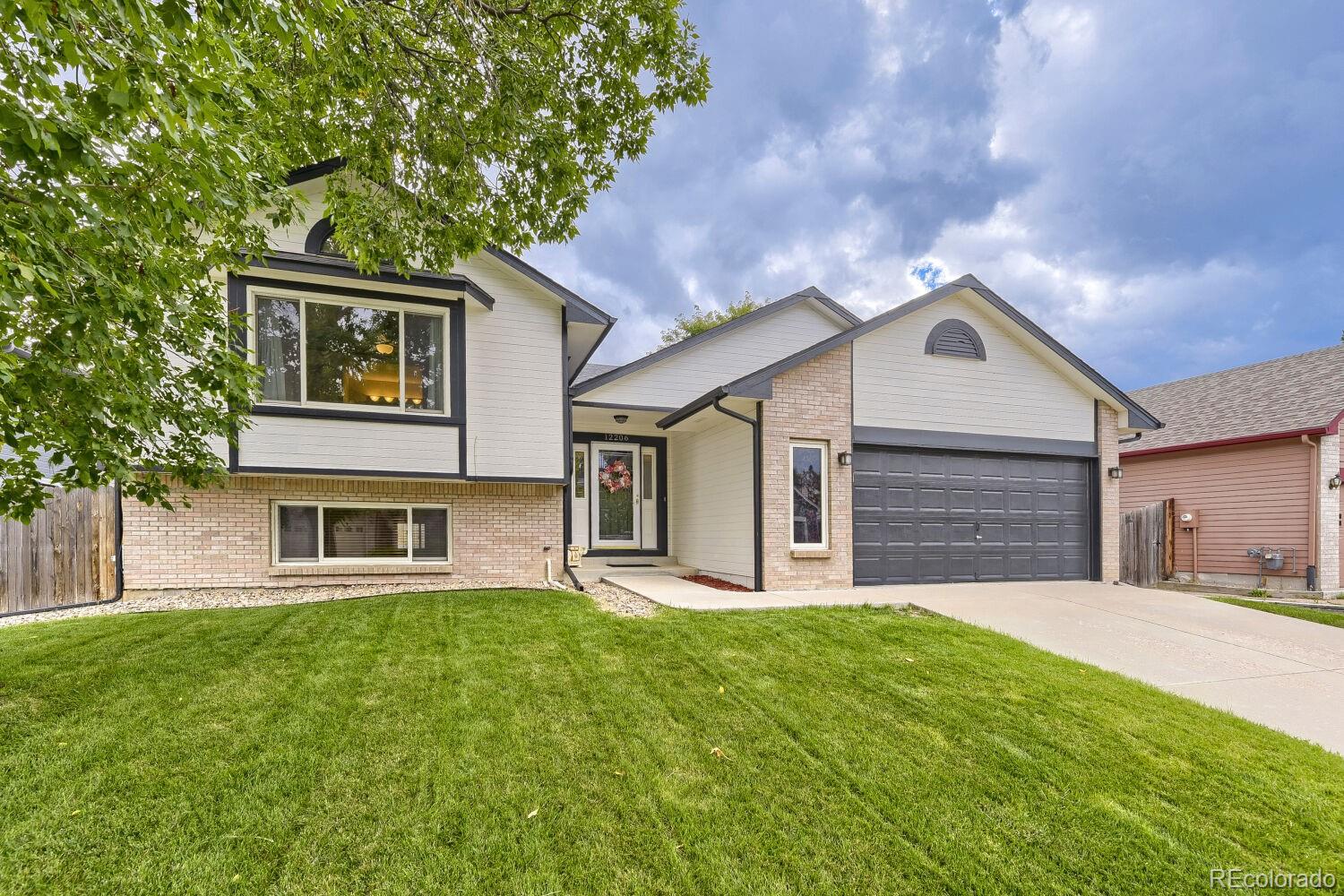 MLS Image #1 for 12206 w crestline drive,littleton, Colorado